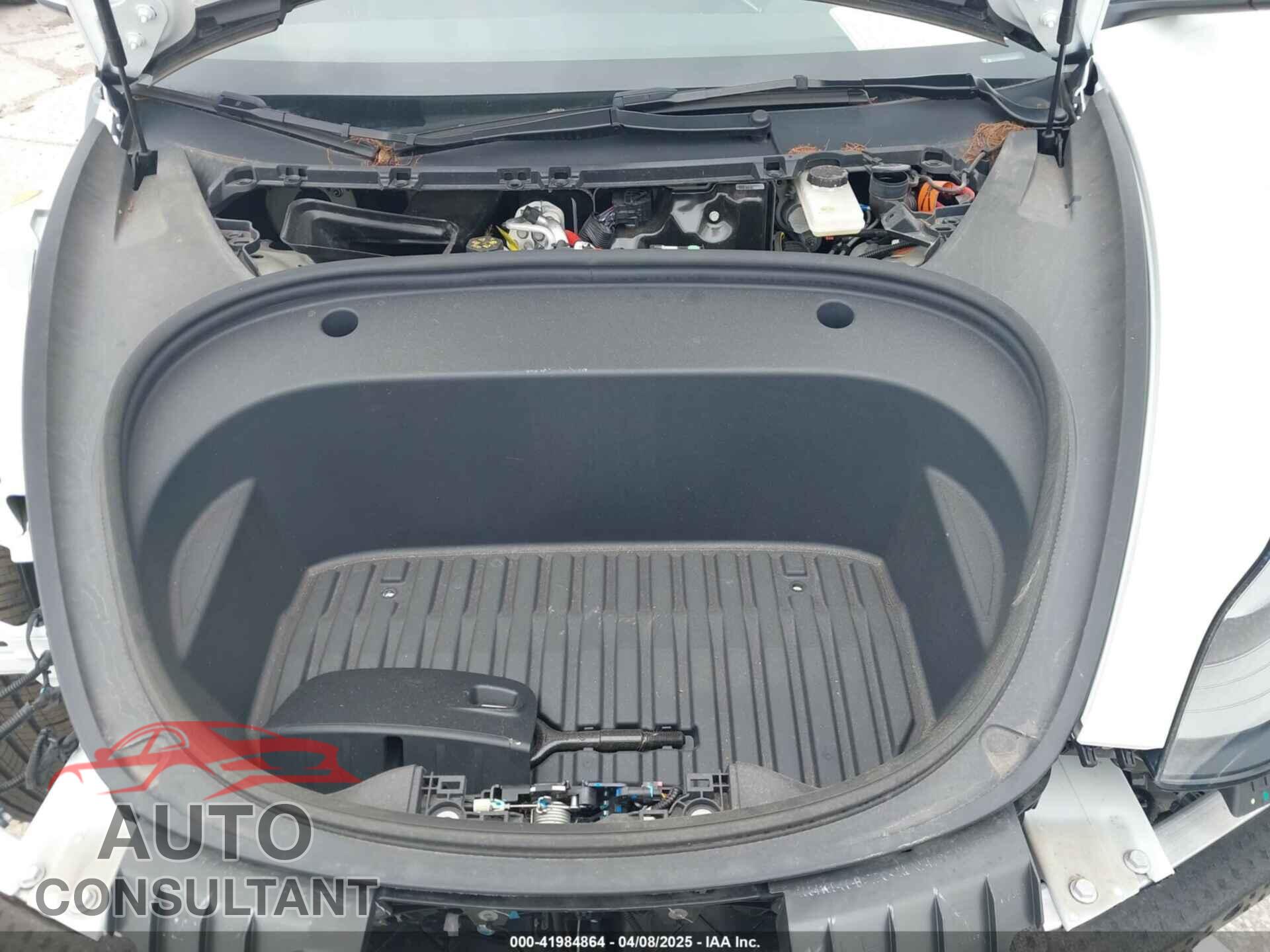 TESLA MODEL 3 2023 - 5YJ3E1EA1PF511007