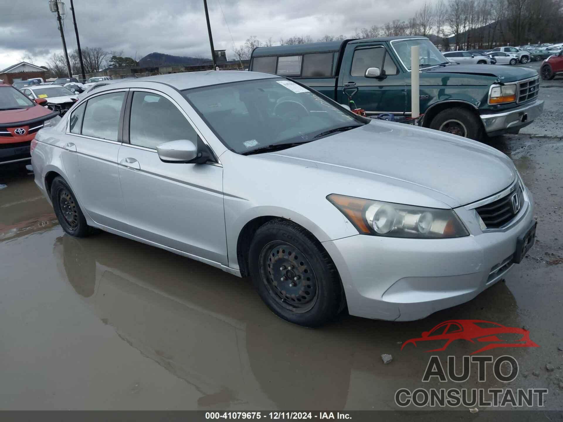 HONDA ACCORD 2010 - 1HGCP2F33AA033464