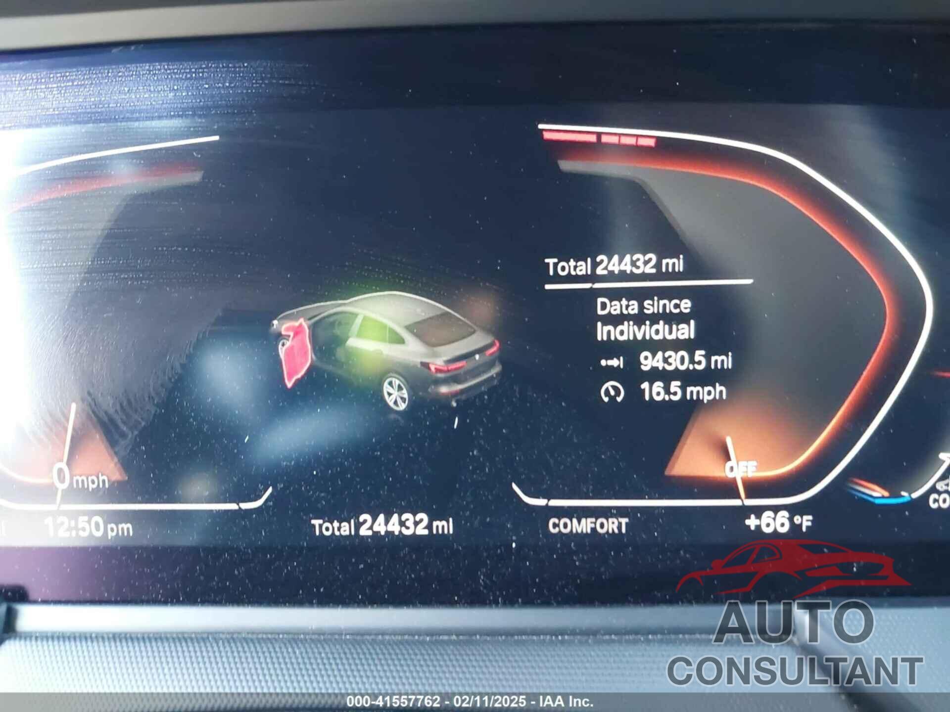 BMW 228 GRAN COUPE 2022 - WBA53AK00N7K45327