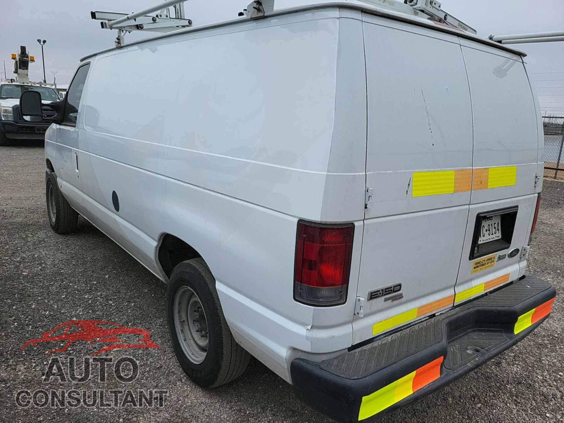 FORD E-150 2013 - 1FTNE1EW5DDA61899