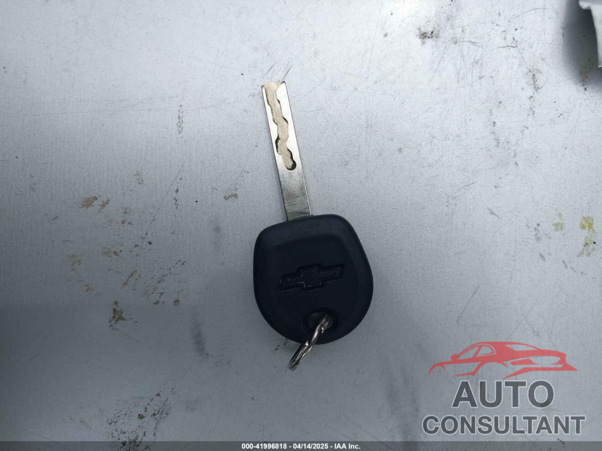 CHEVROLET SPARK 2021 - KL8CB6SA1MC708061