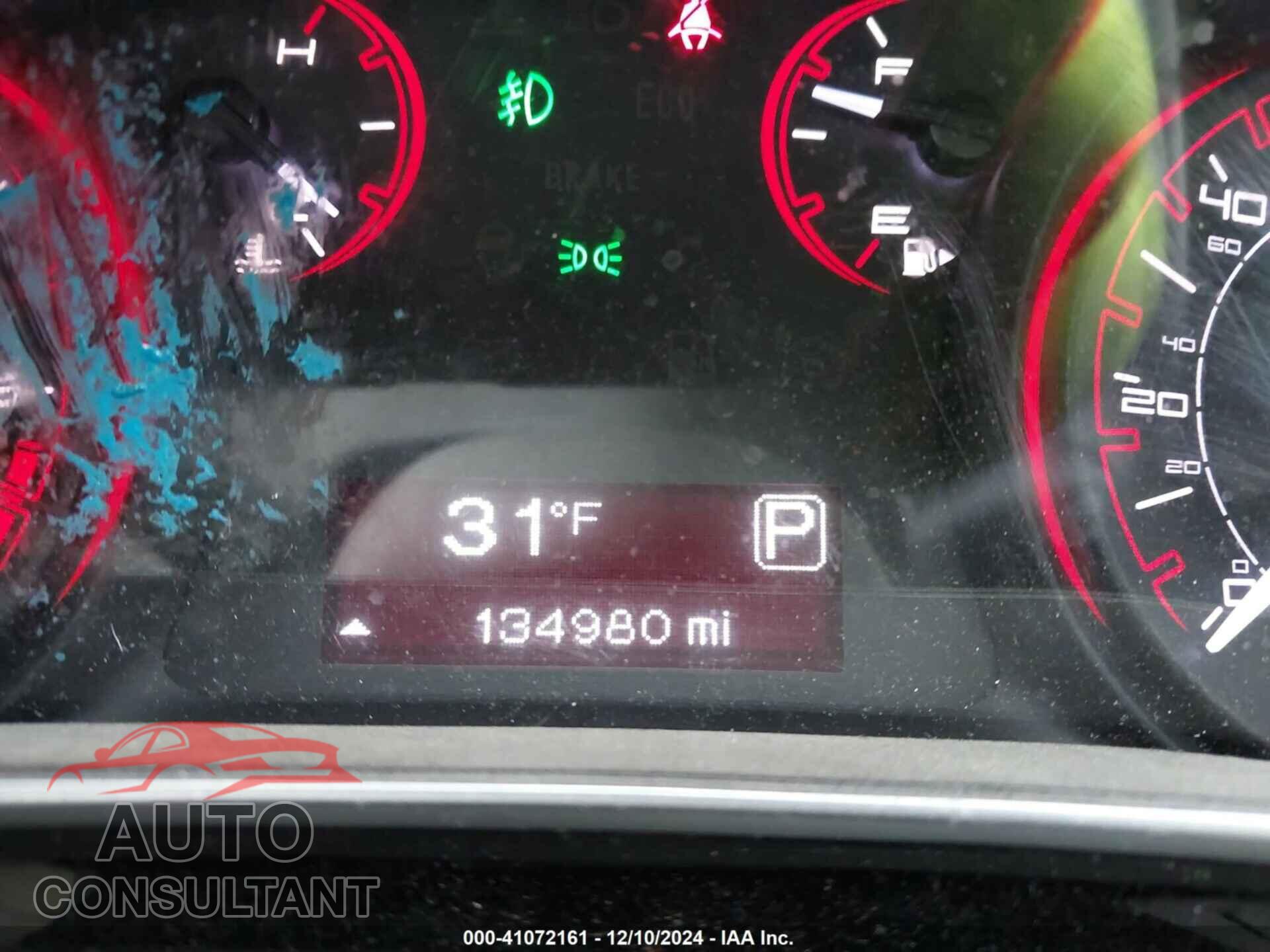 DODGE DART 2013 - 1C3CDFBA8DD292395