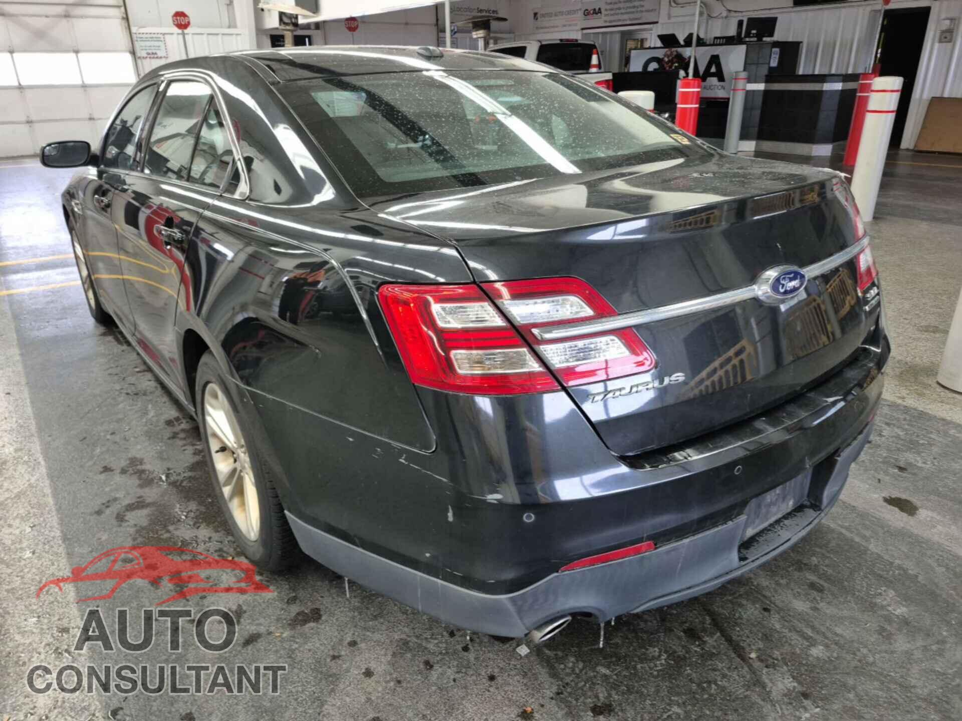 FORD TAURUS 2014 - 1FAHP2E89EG121140