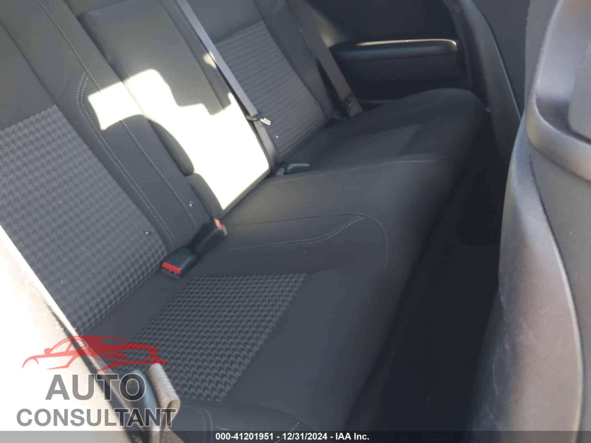 DODGE CHALLENGER 2019 - 2C3CDZAG4KH751560