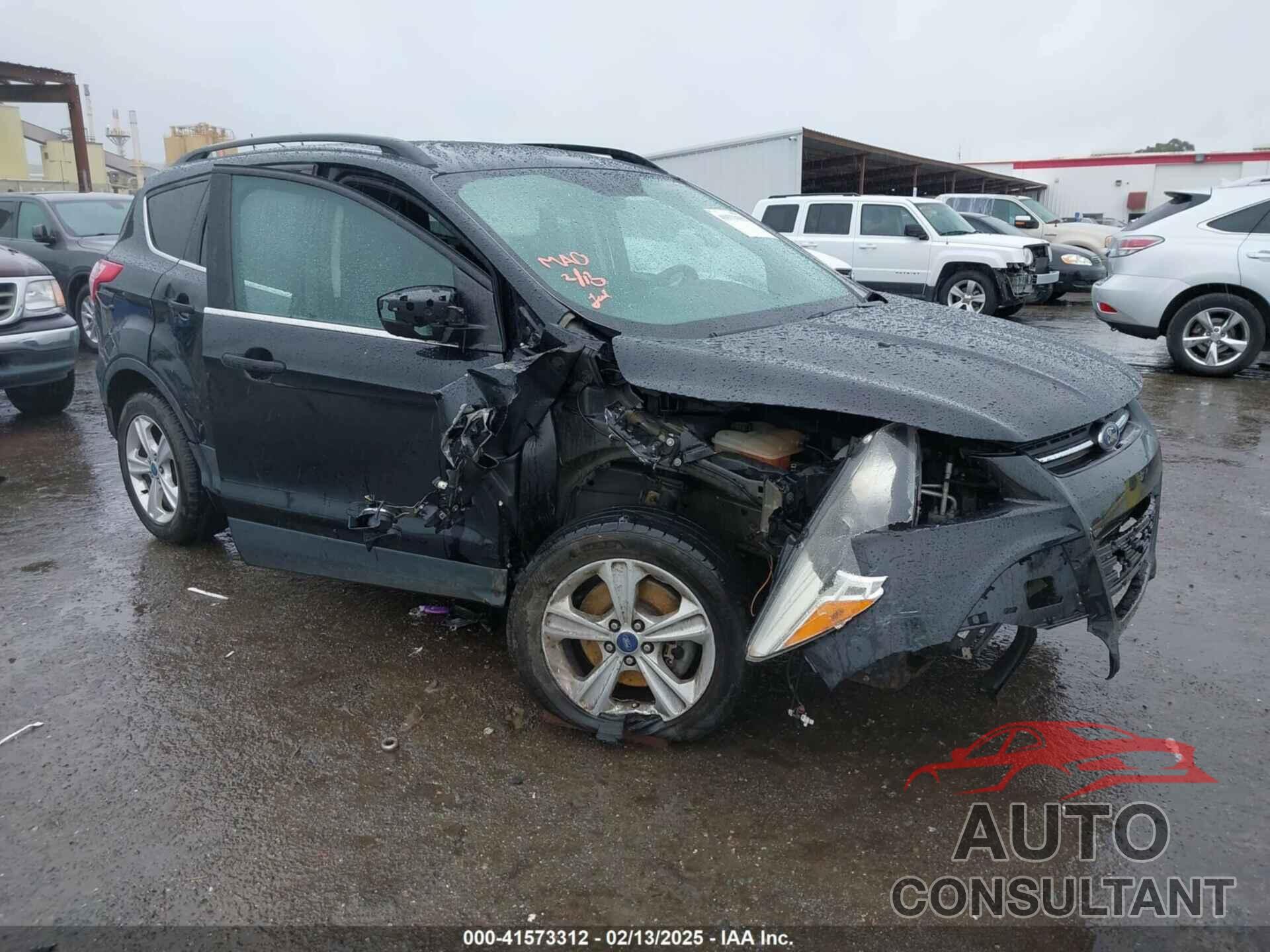 FORD ESCAPE 2016 - 1FMCU9GX0GUA37606