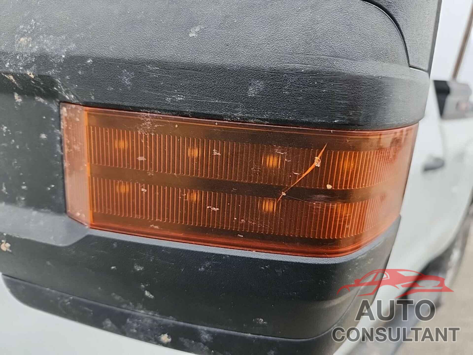 CHEVROLET SILVERADO 2019 - 2GC2KREG0K1183811