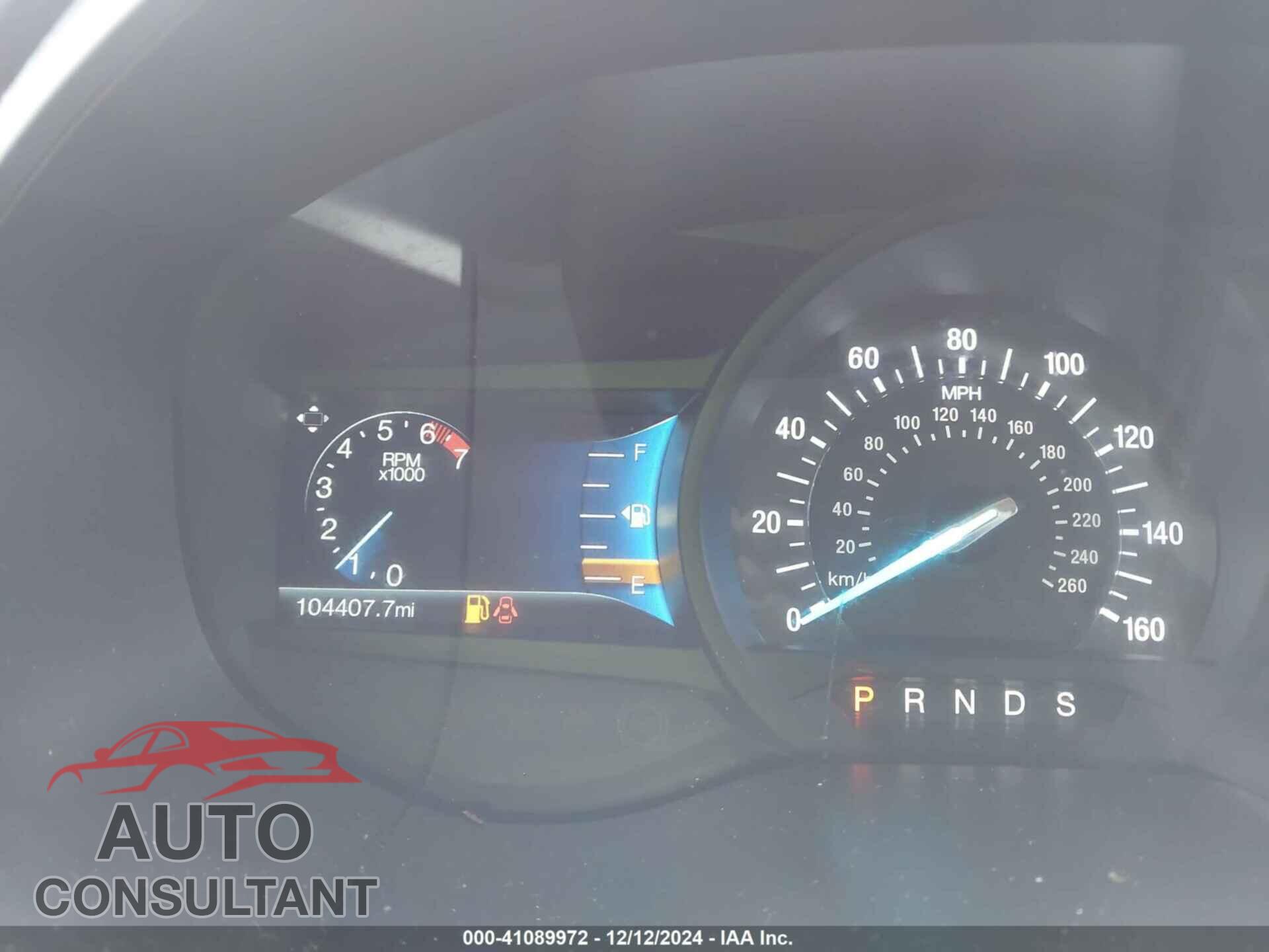 FORD EDGE 2018 - 2FMPK4J99JBB34711