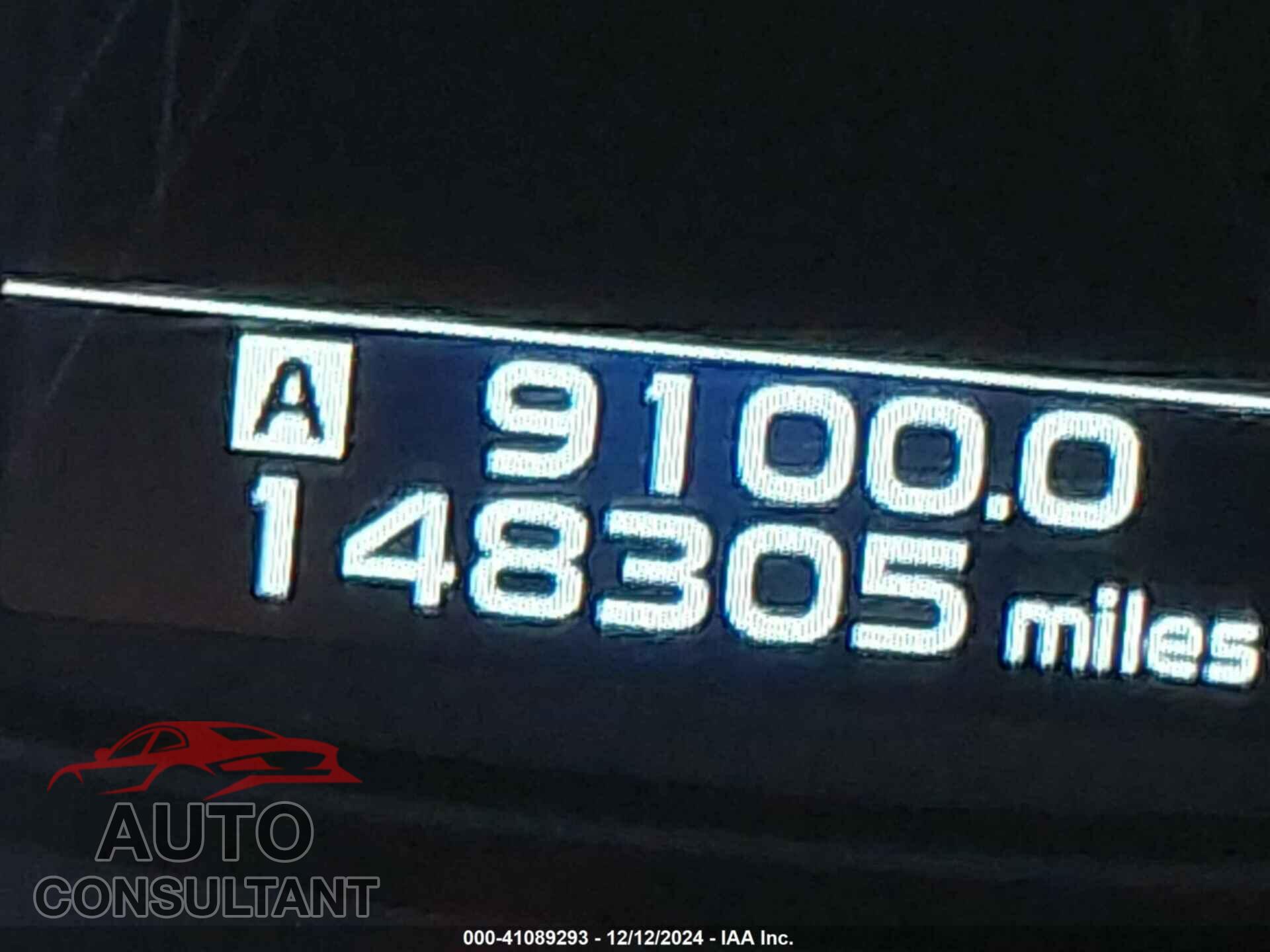 SUBARU OUTBACK 2014 - 4S4BRBLC9E3207701