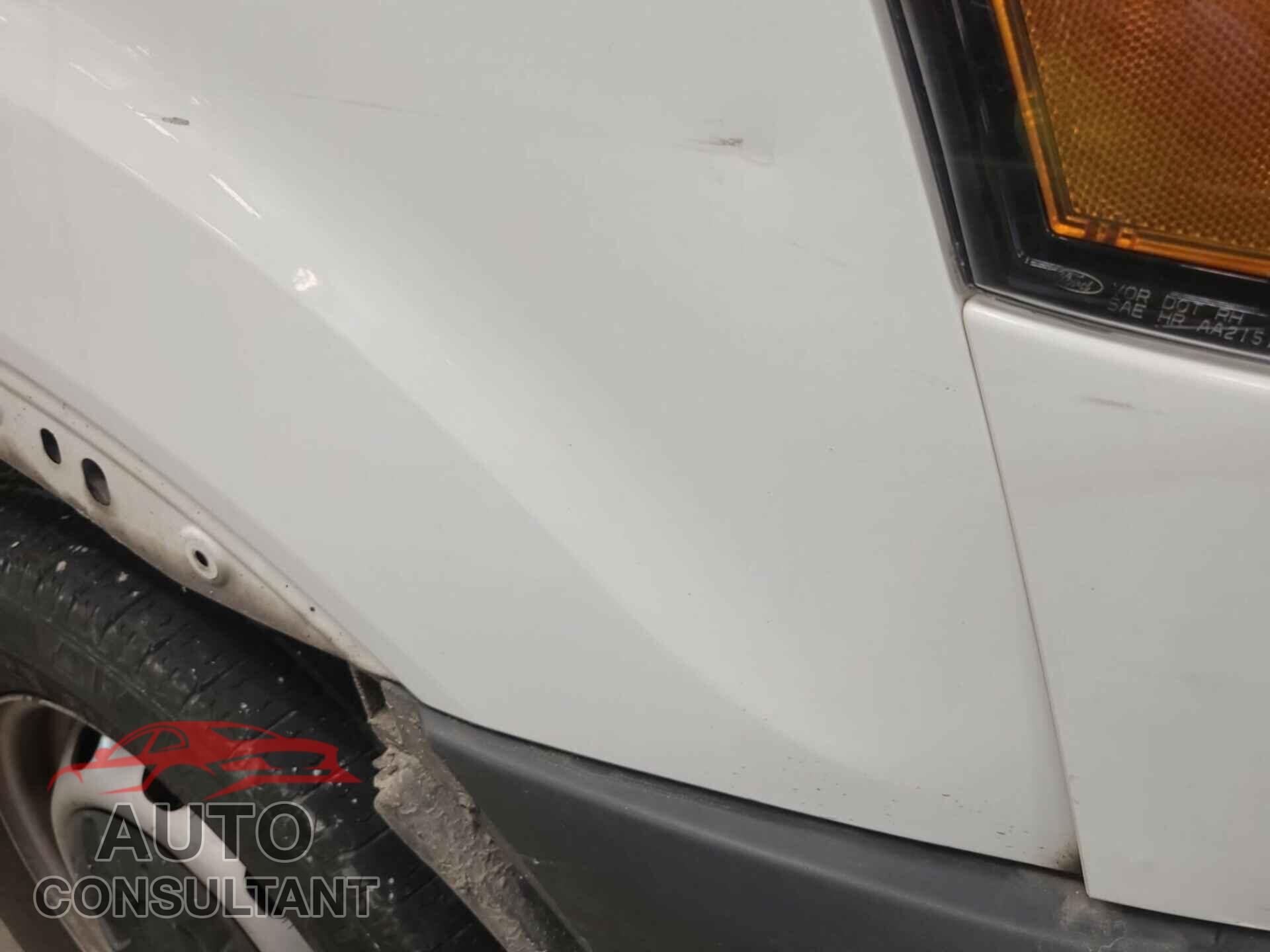 FORD TRANSIT 2017 - 1FTYR2CG9HKB03642