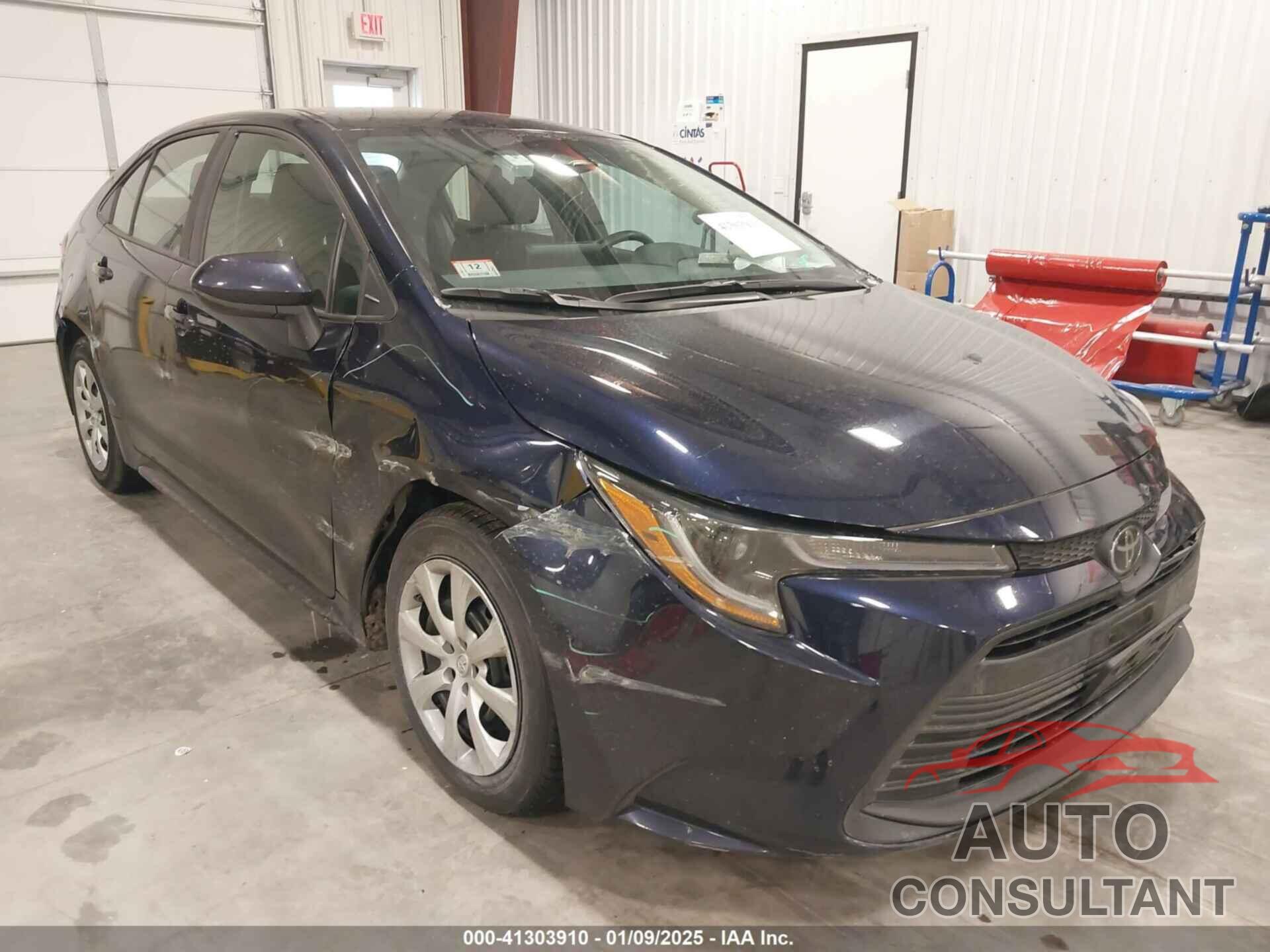 TOYOTA COROLLA 2024 - 5YFB4MDE4RP110238