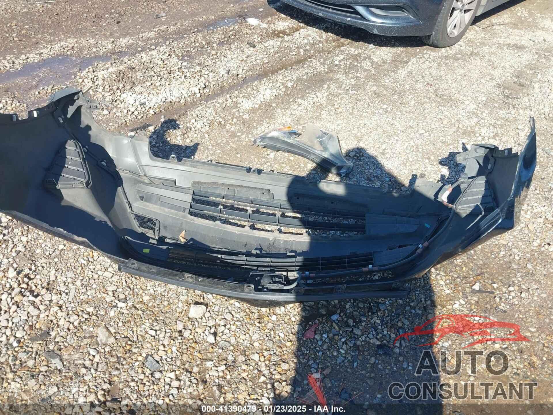 TOYOTA RAV4 2017 - 2T3ZFREV4HW316118