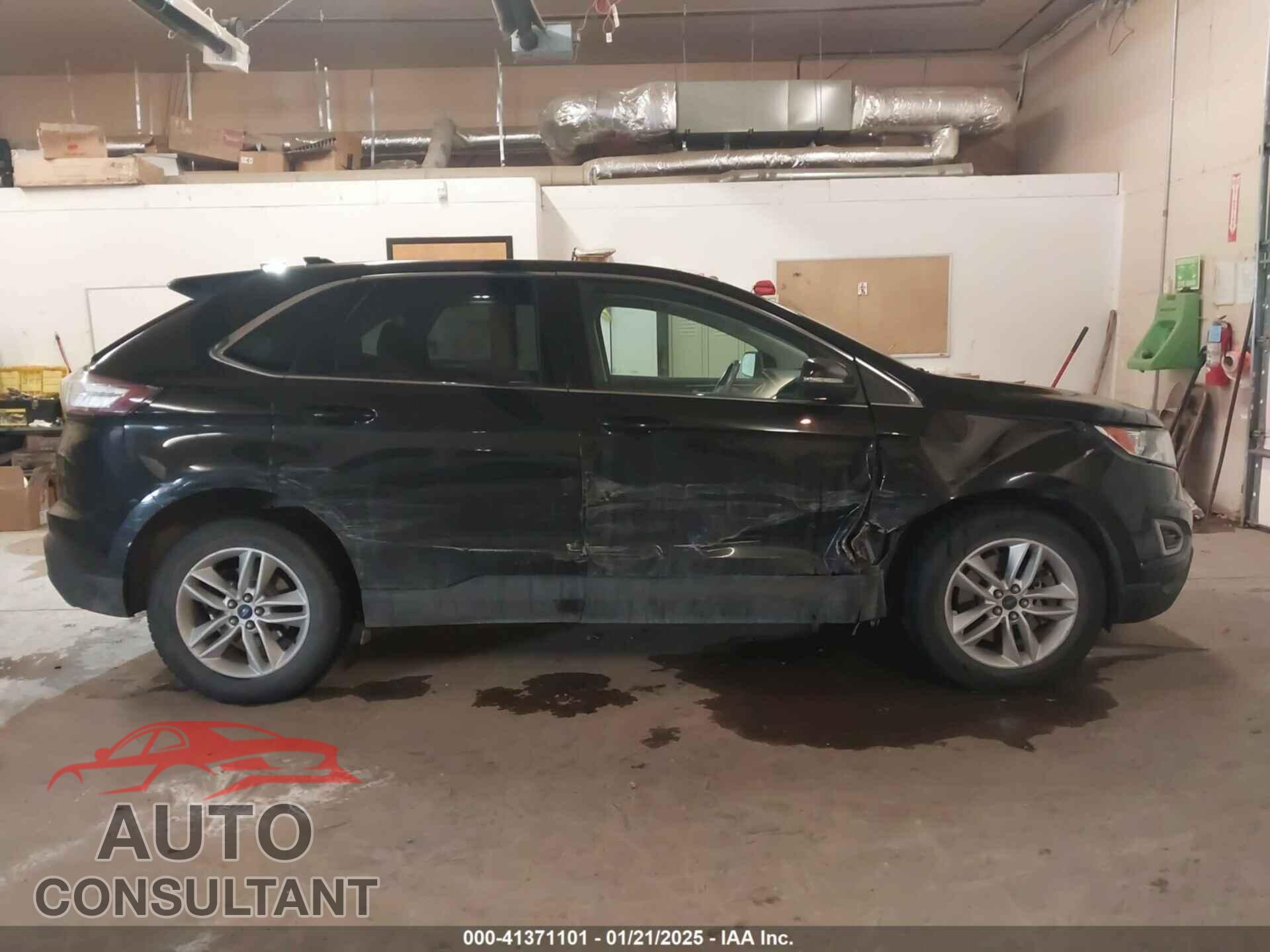 FORD EDGE 2015 - 2FMTK4J97FBB61248