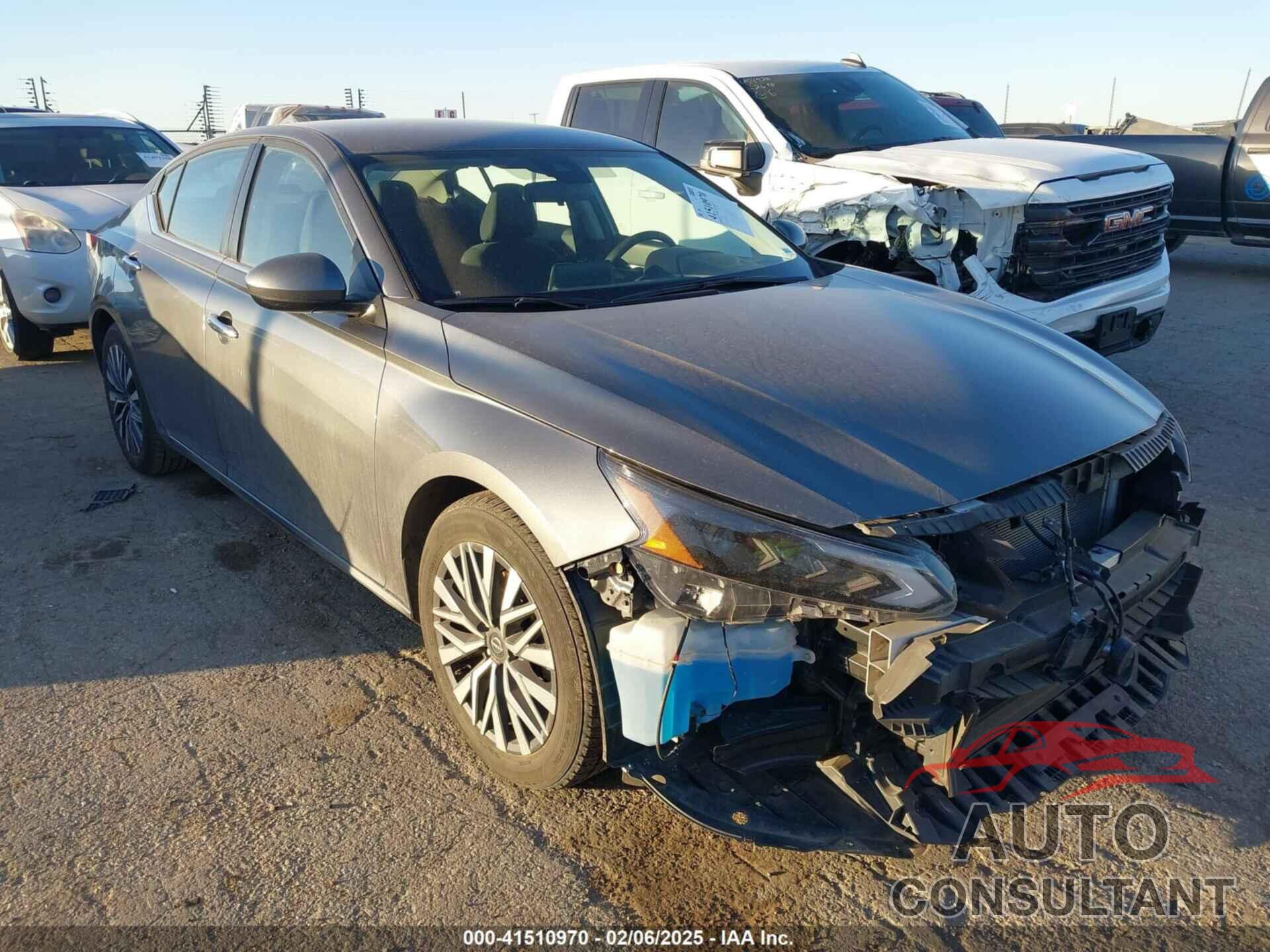 NISSAN ALTIMA 2023 - 1N4BL4DV8PN346121