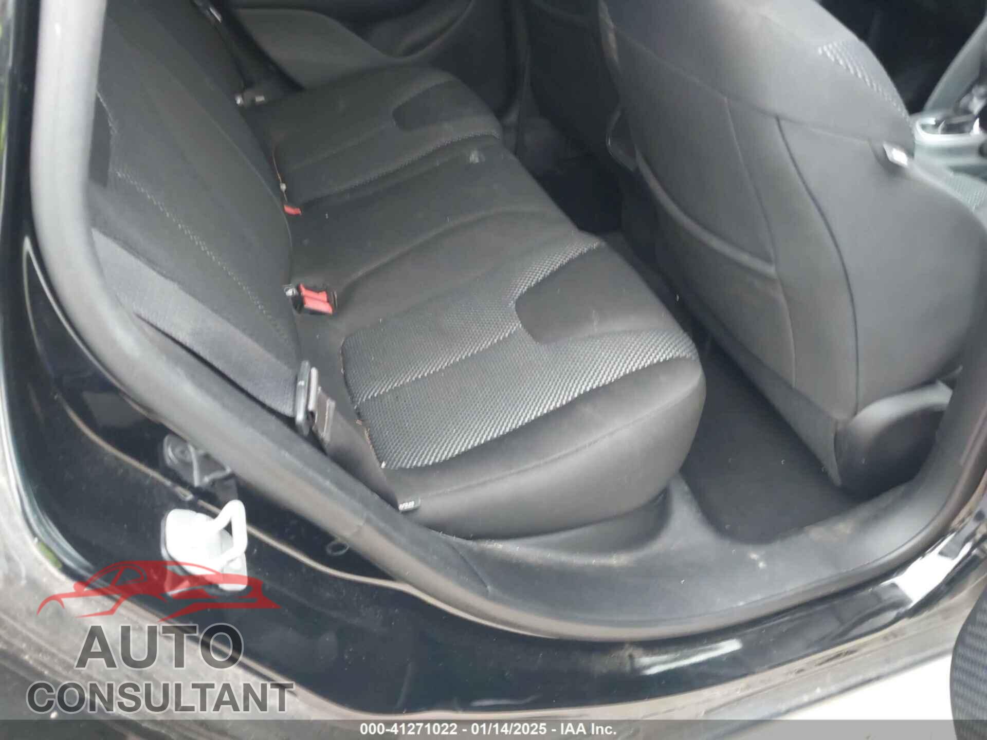 DODGE DART 2016 - 1C3CDFAA4GD736474