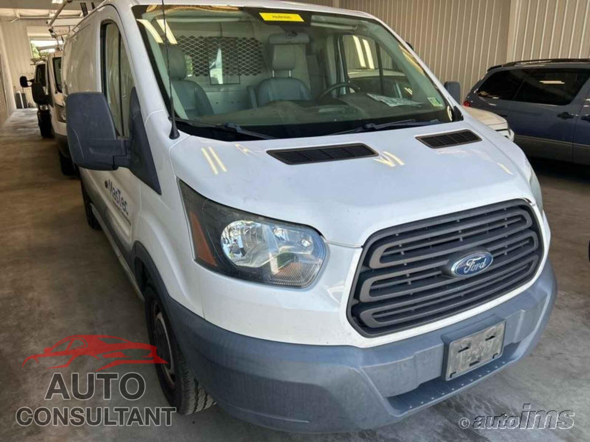 FORD TRANSIT 2015 - 1FTNE1YM1FKB01050