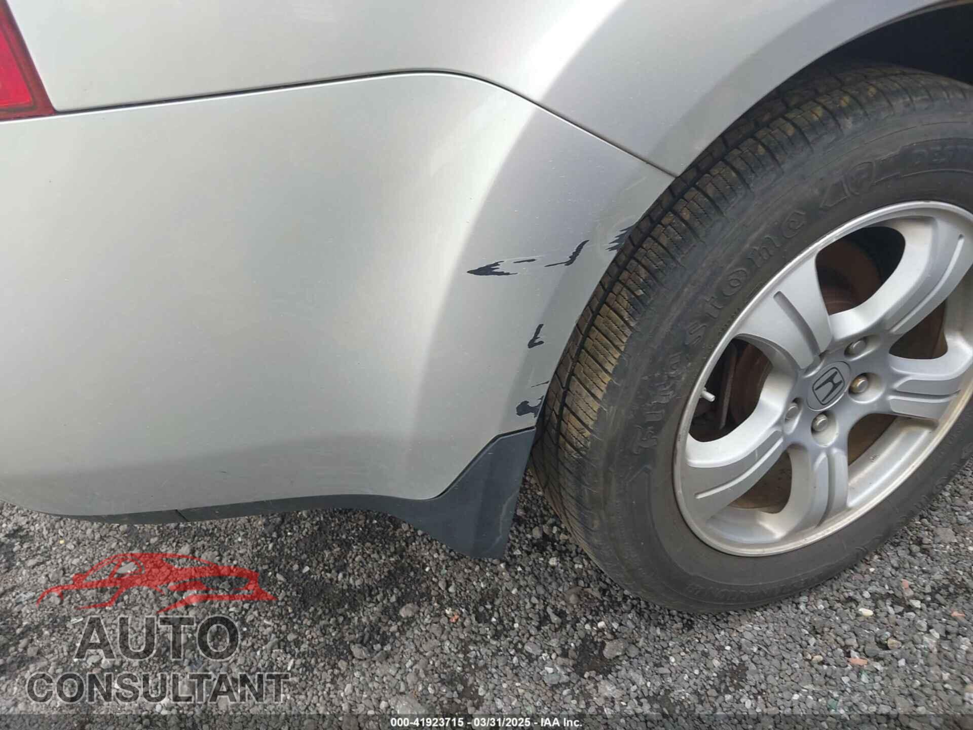 HONDA PILOT 2014 - 5FNYF4H48EB050170