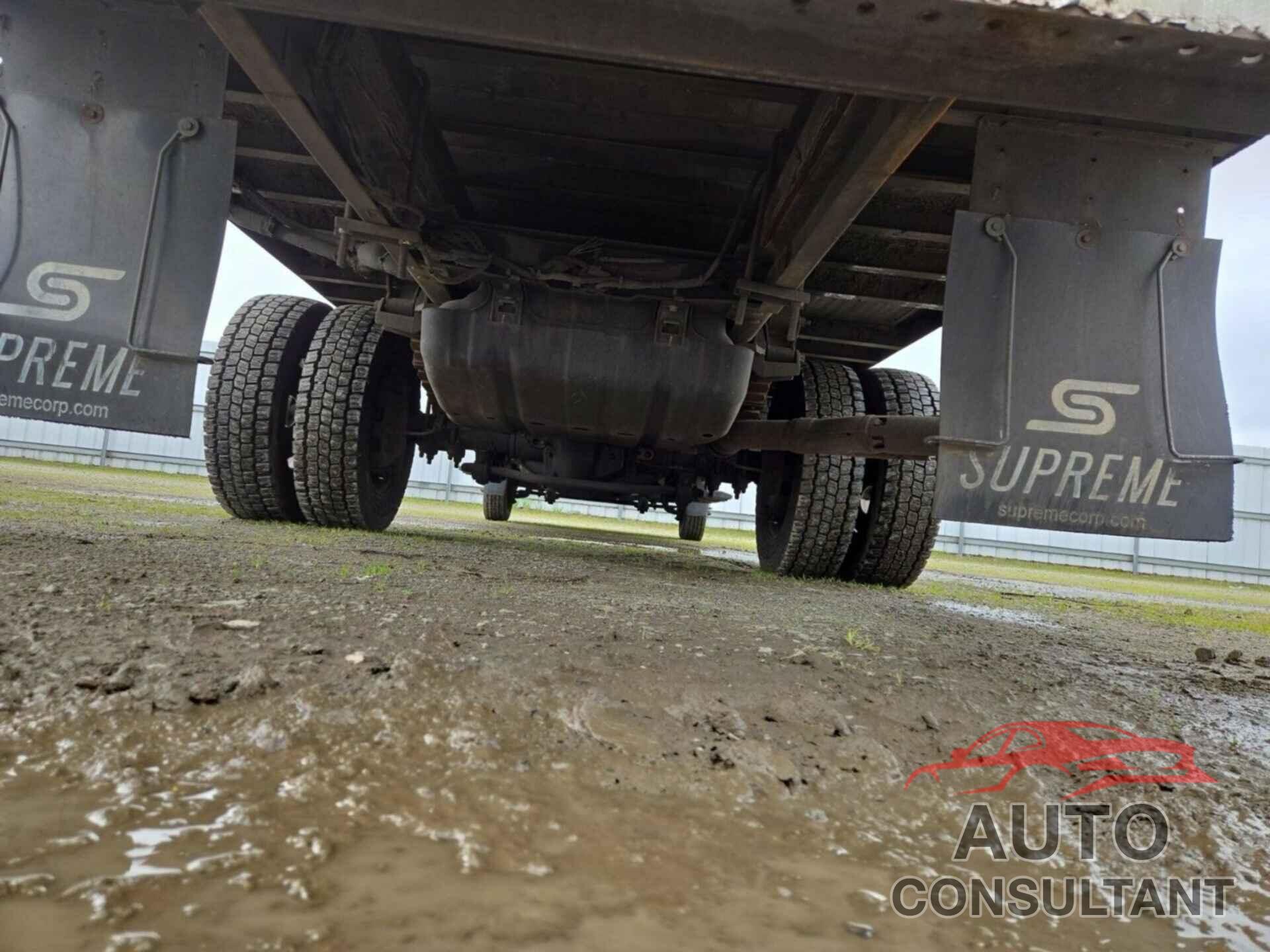 FORD F550 2017 - 1FDUF5GTXHEF20701