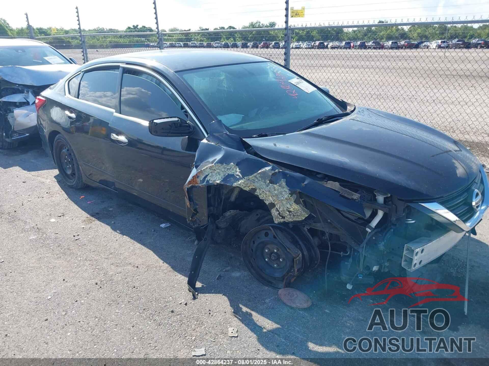 NISSAN ALTIMA 2016 - 1N4AL3AP6GC126371