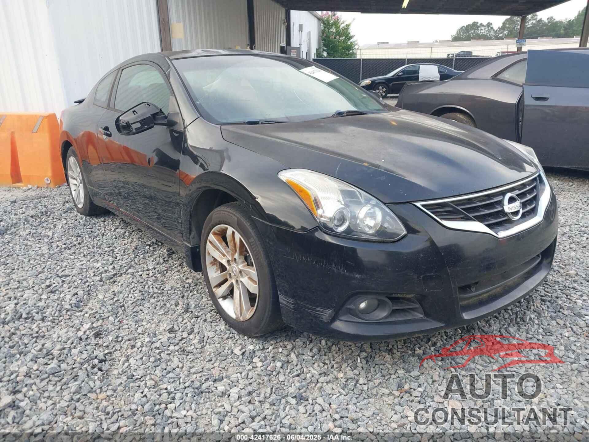 NISSAN ALTIMA 2011 - 1N4AL2EP3BC113140