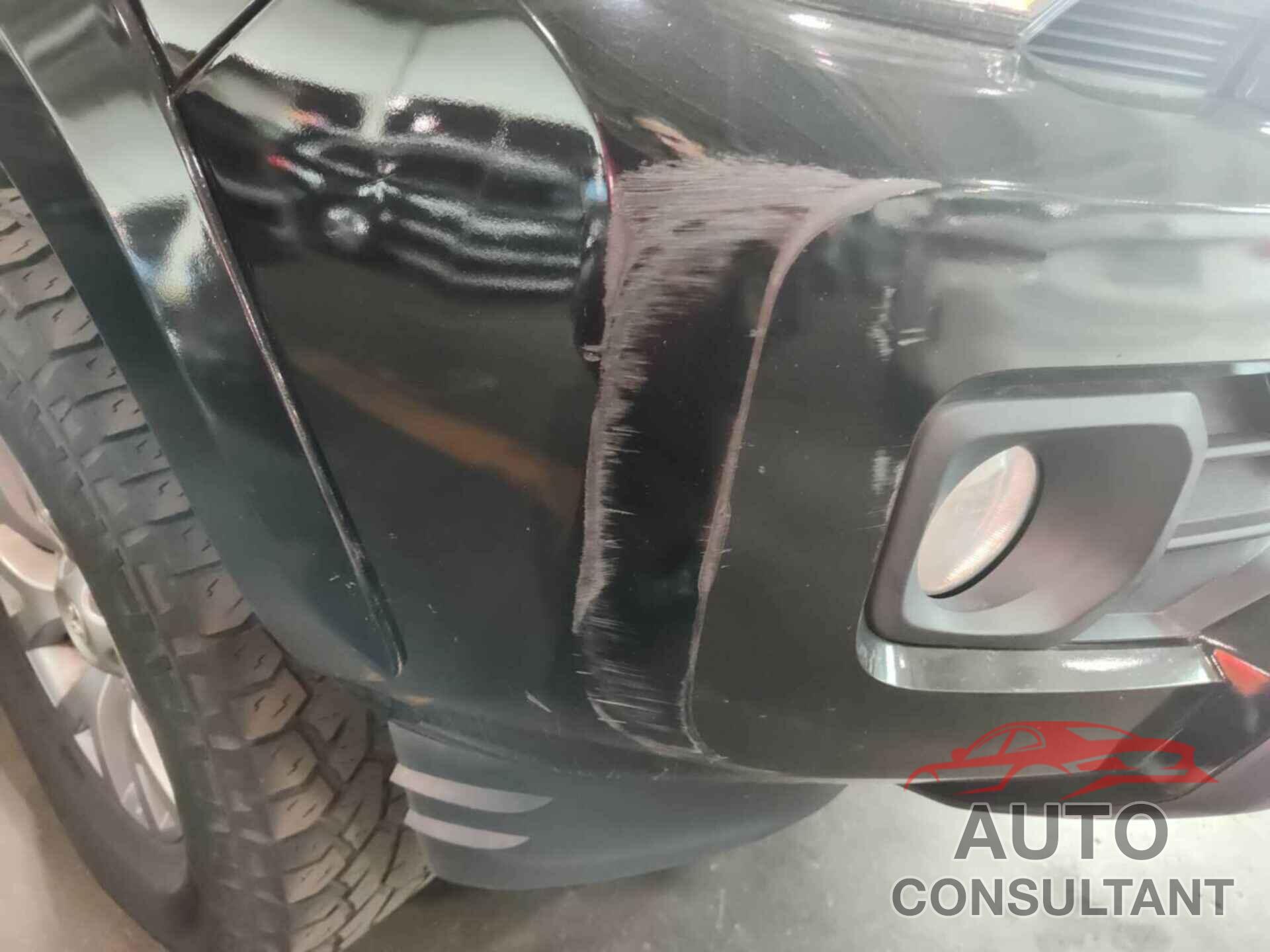 TOYOTA TACOMA 2017 - 3TMDZ5BN6HM021246