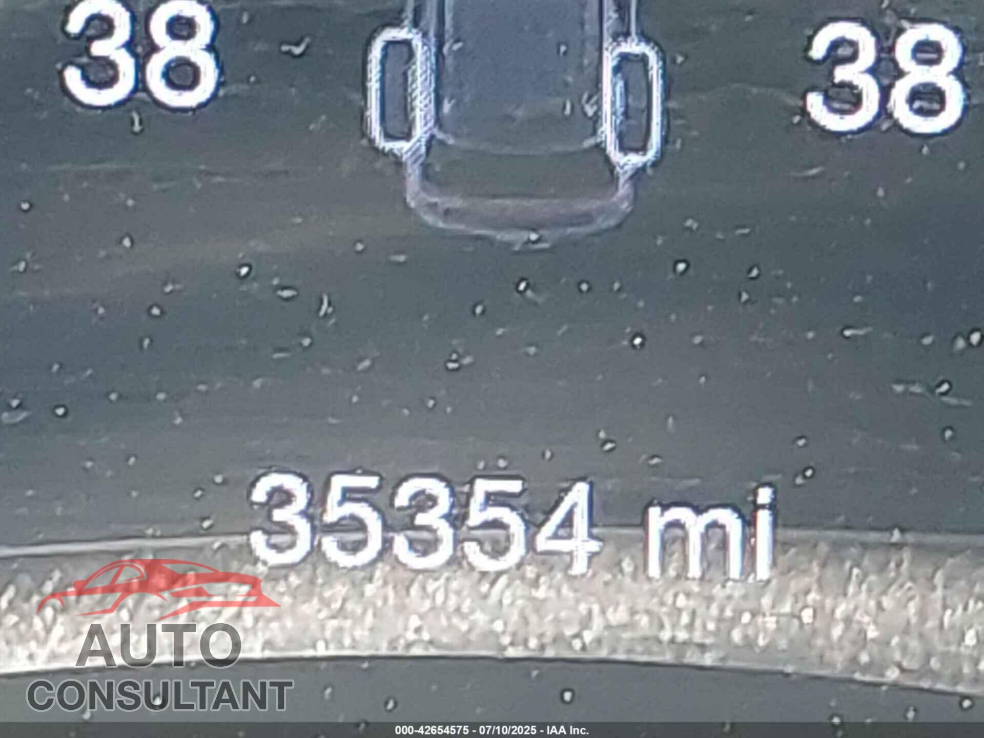 DODGE DURANGO 2020 - 1C4RDJDG2LC100435