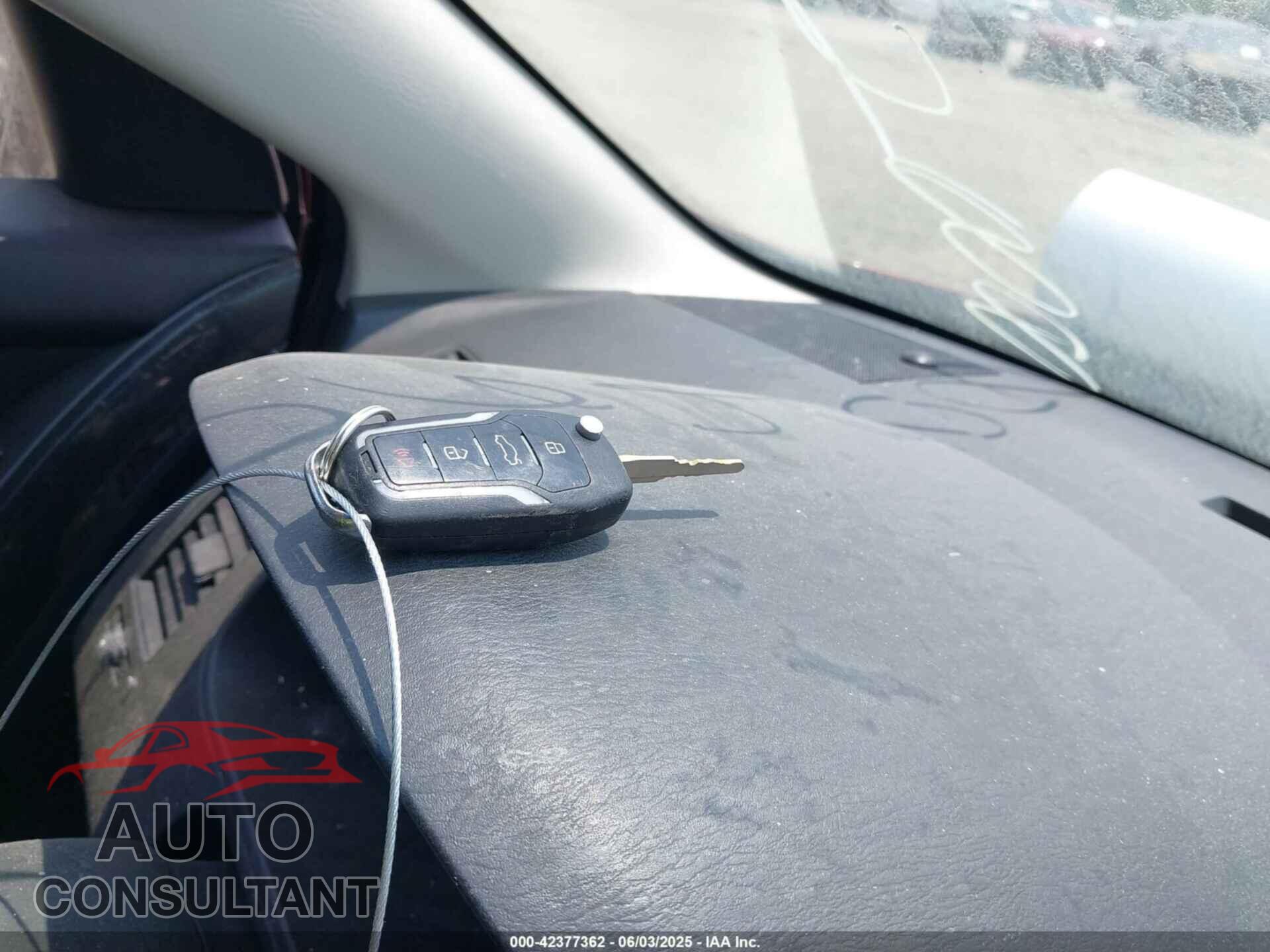 MAZDA CX-9 2013 - JM3TB2CA7D0406488