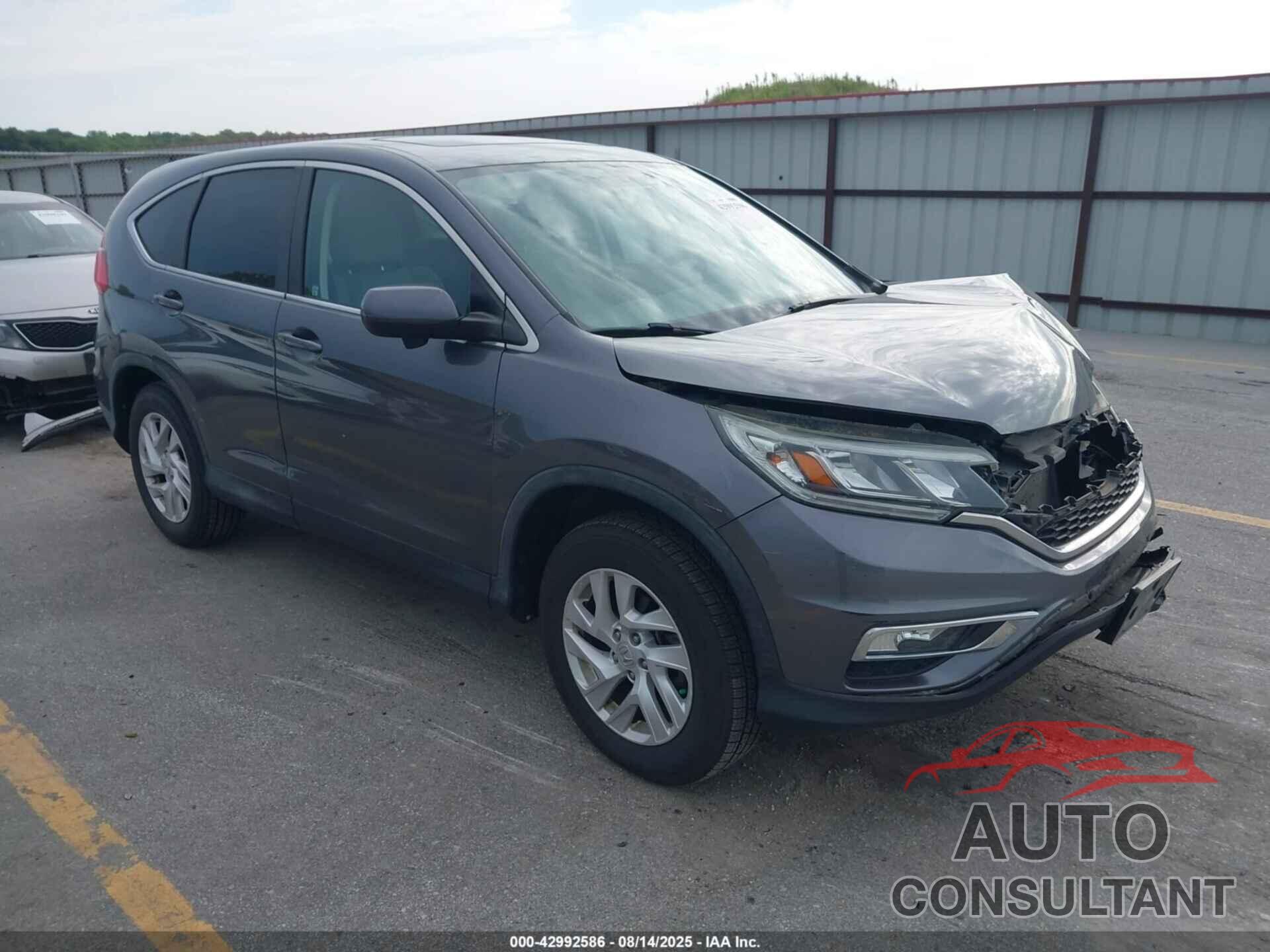 HONDA CR-V 2015 - 2HKRM4H55FH610104
