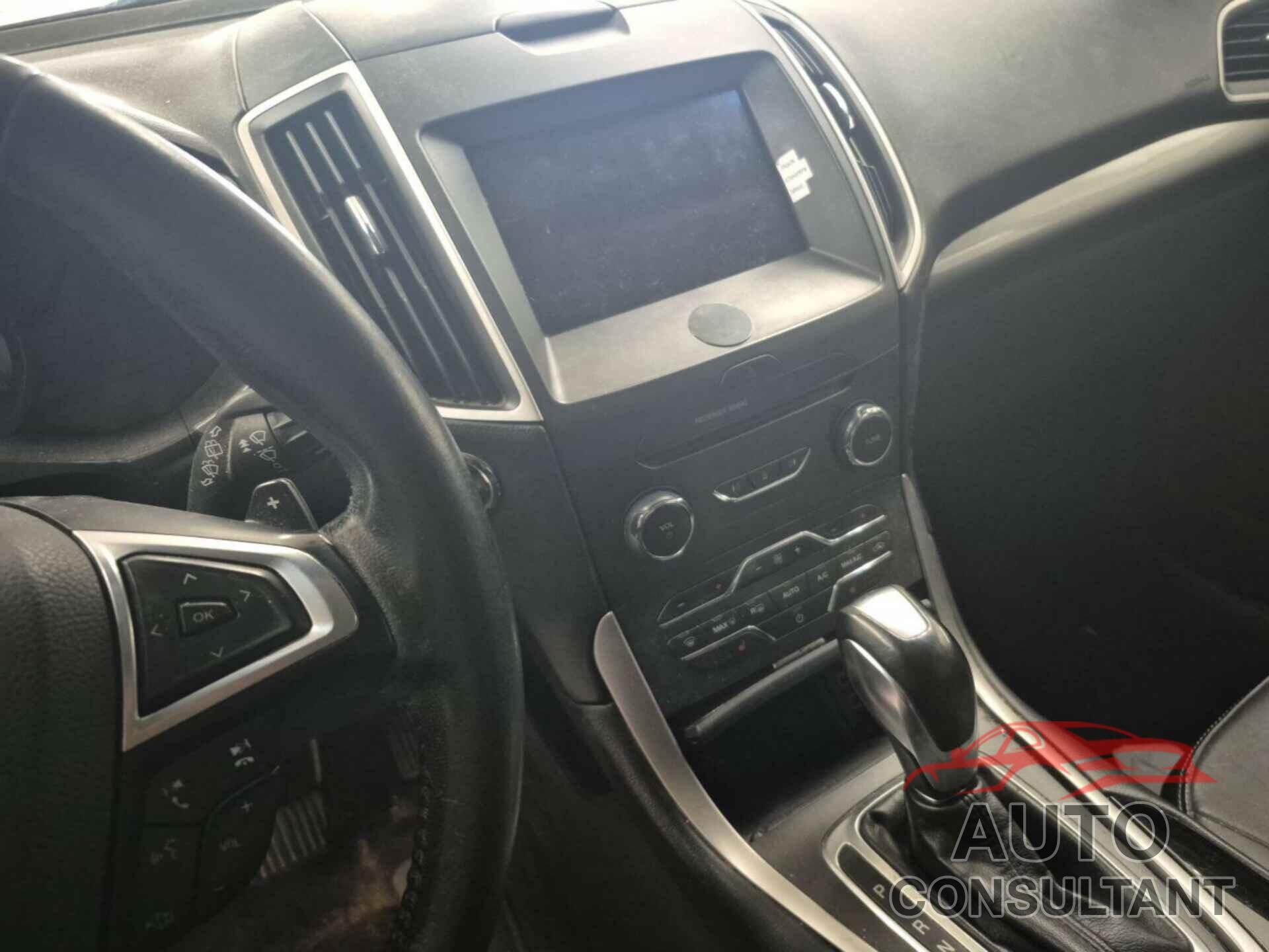 FORD EDGE 2016 - 2FMPK4J97GBC21760