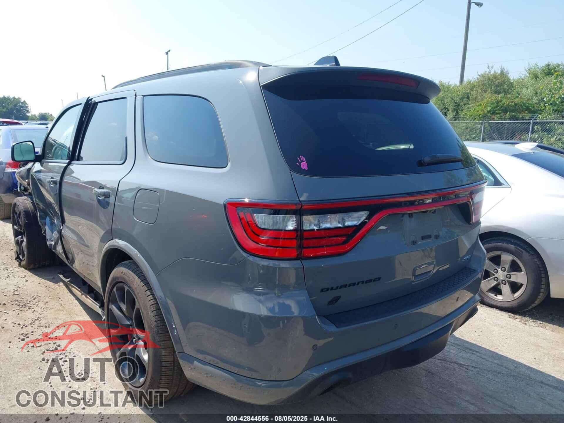 DODGE DURANGO 2024 - 1C4SDJCTXRC102166