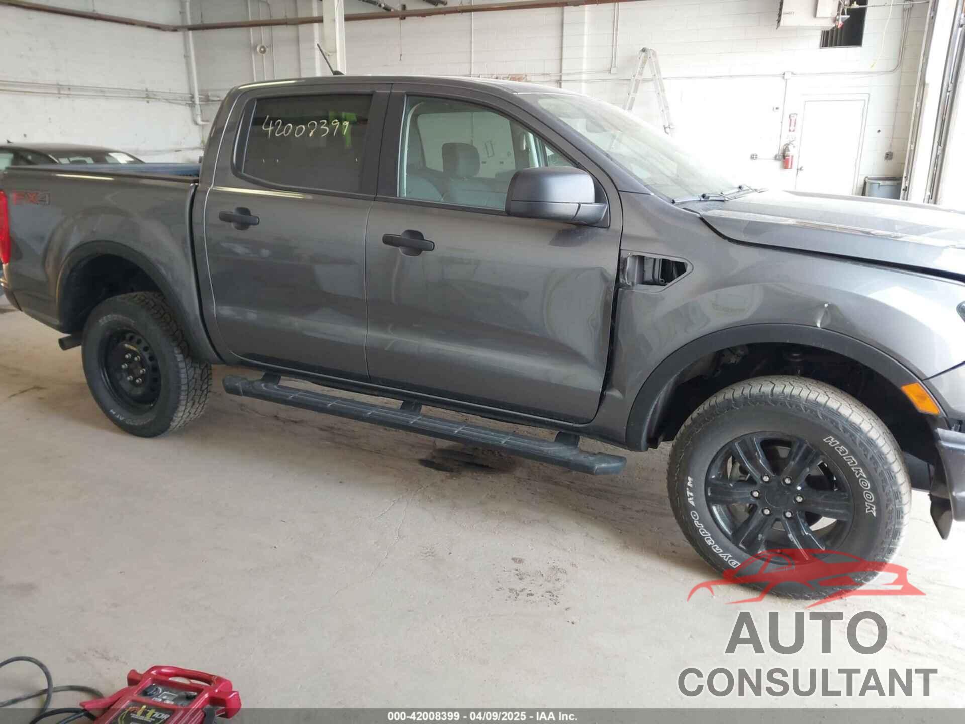 FORD RANGER 2023 - 1FTER4FH7PLE23750