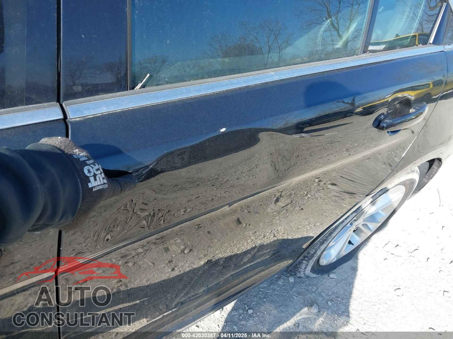 FORD TAURUS 2013 - 1FAHP2E96DG148836