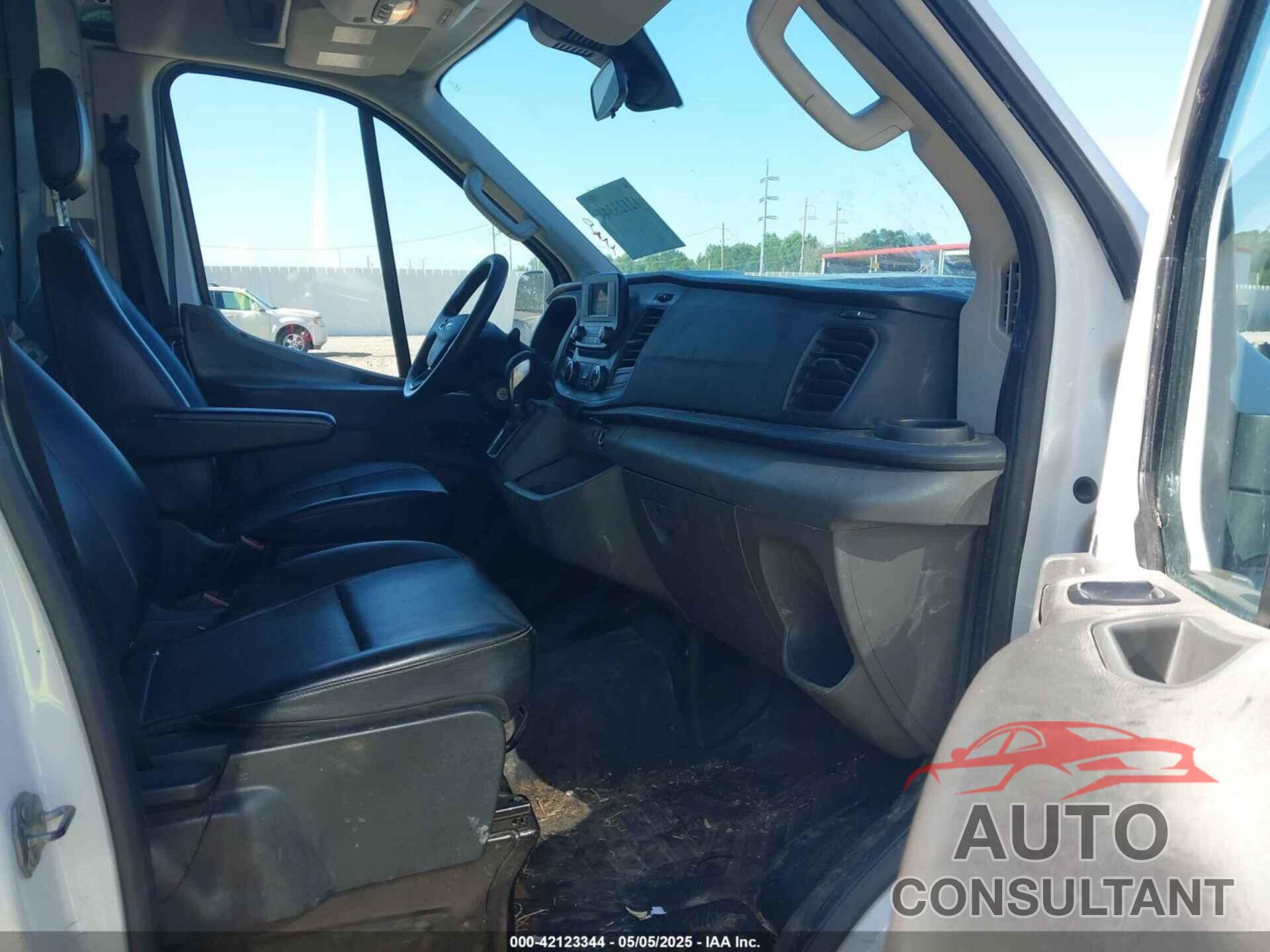 FORD TRANSIT-250 2020 - 1FTBR1C89LKA80798