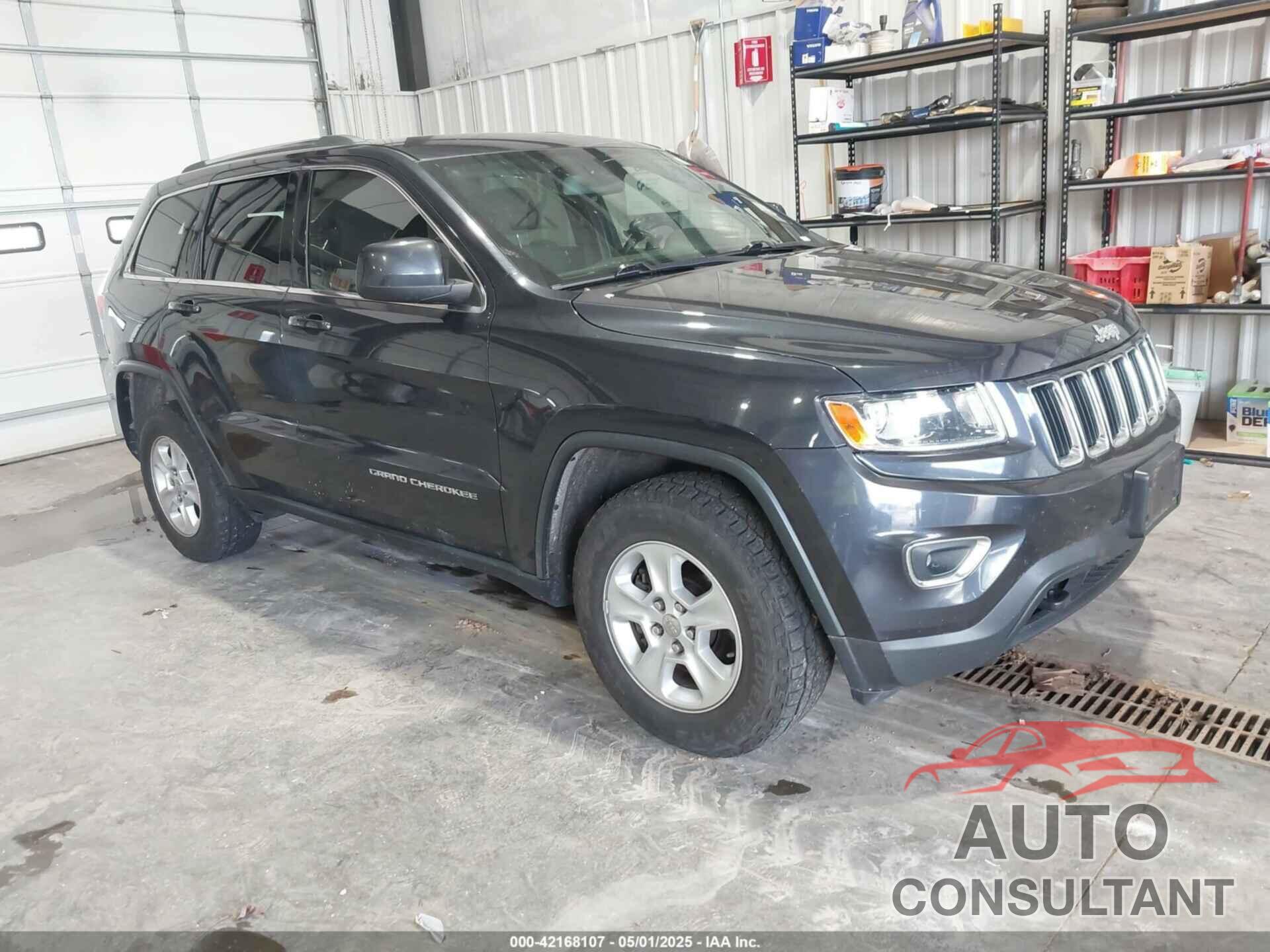 JEEP GRAND CHEROKEE 2014 - 1C4RJFAG9EC188753