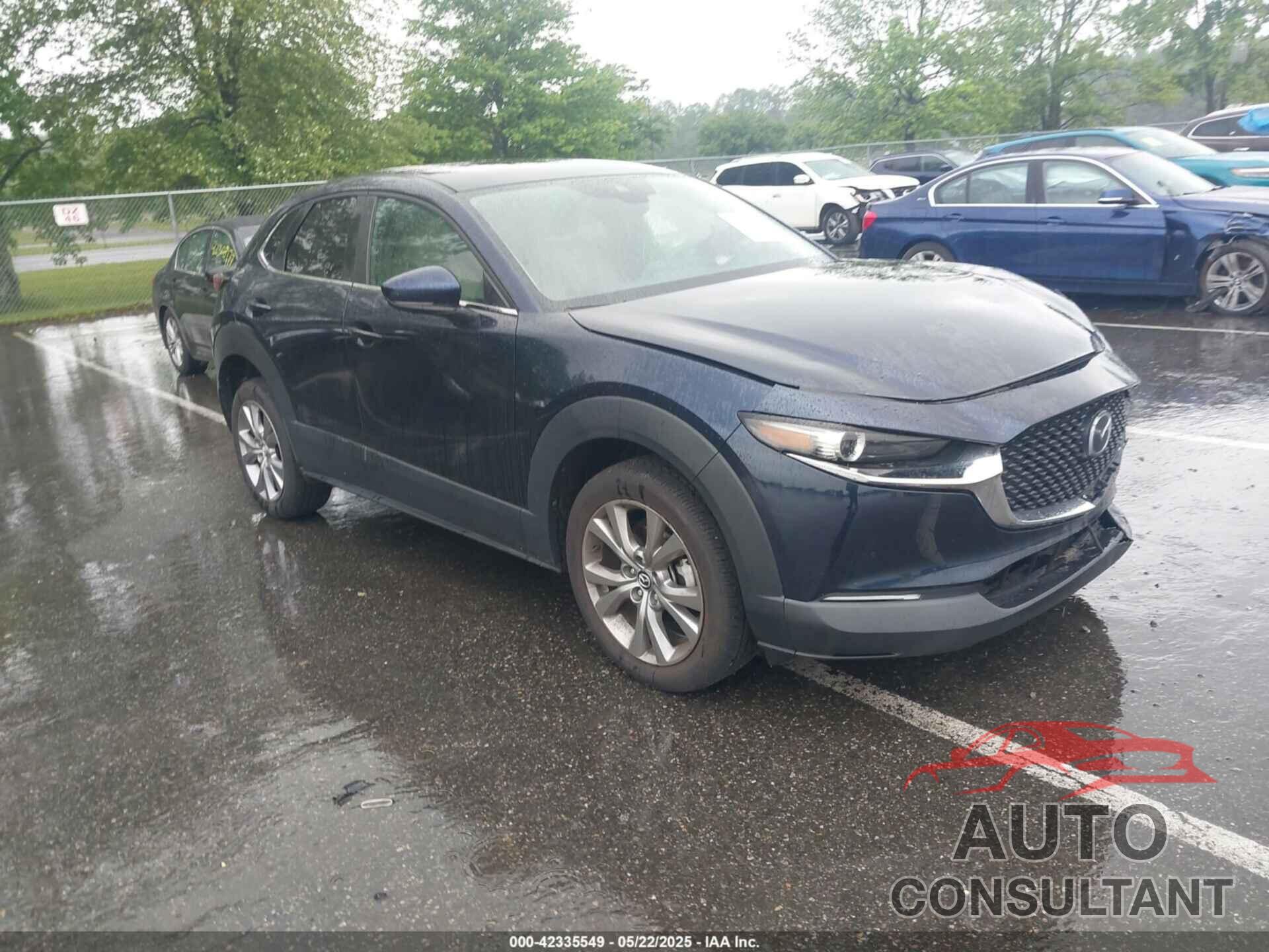 MAZDA CX-30 2020 - 3MVDMBCL0LM136331