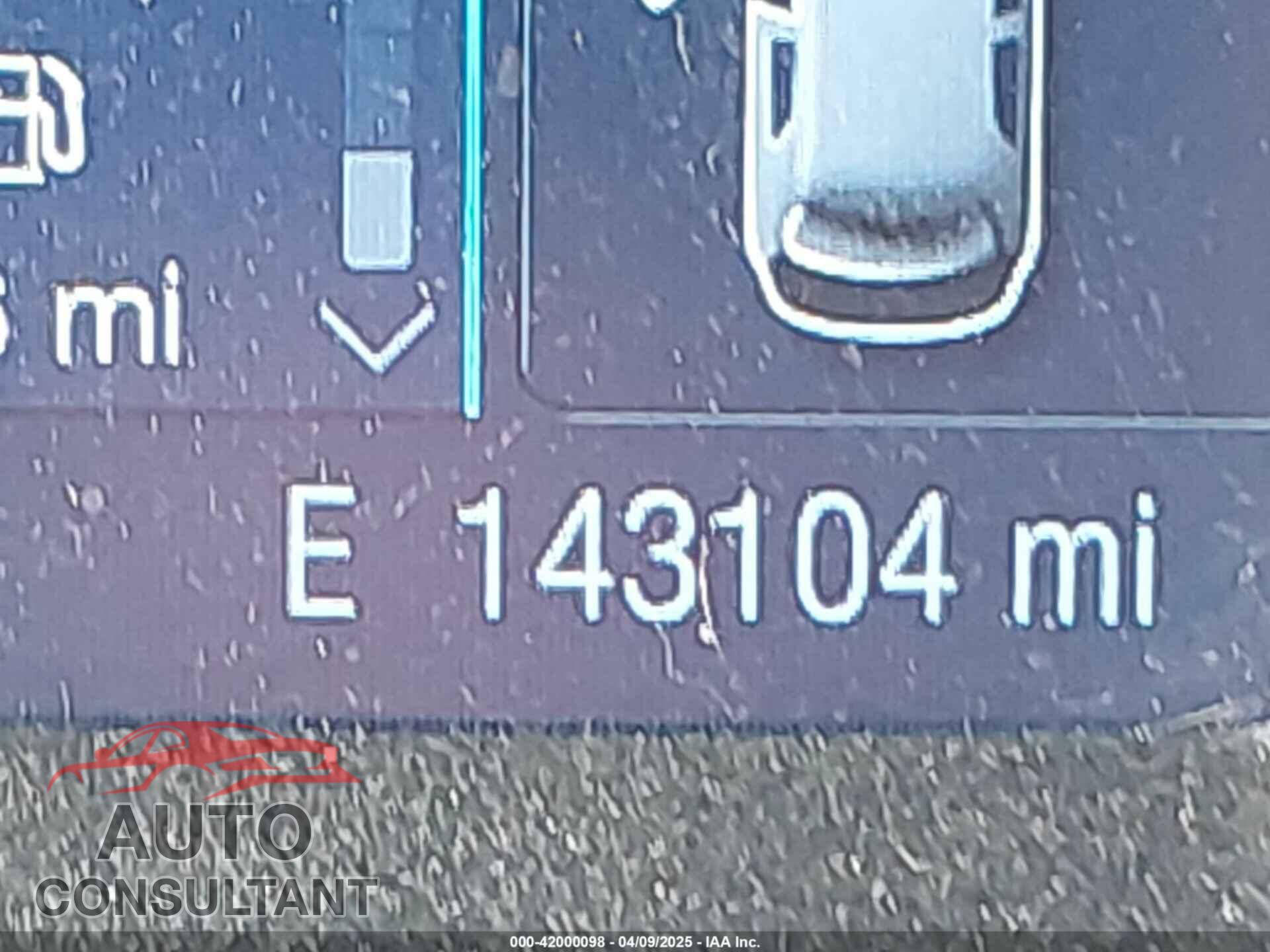FORD FOCUS 2014 - 1FADP3F28EL302607