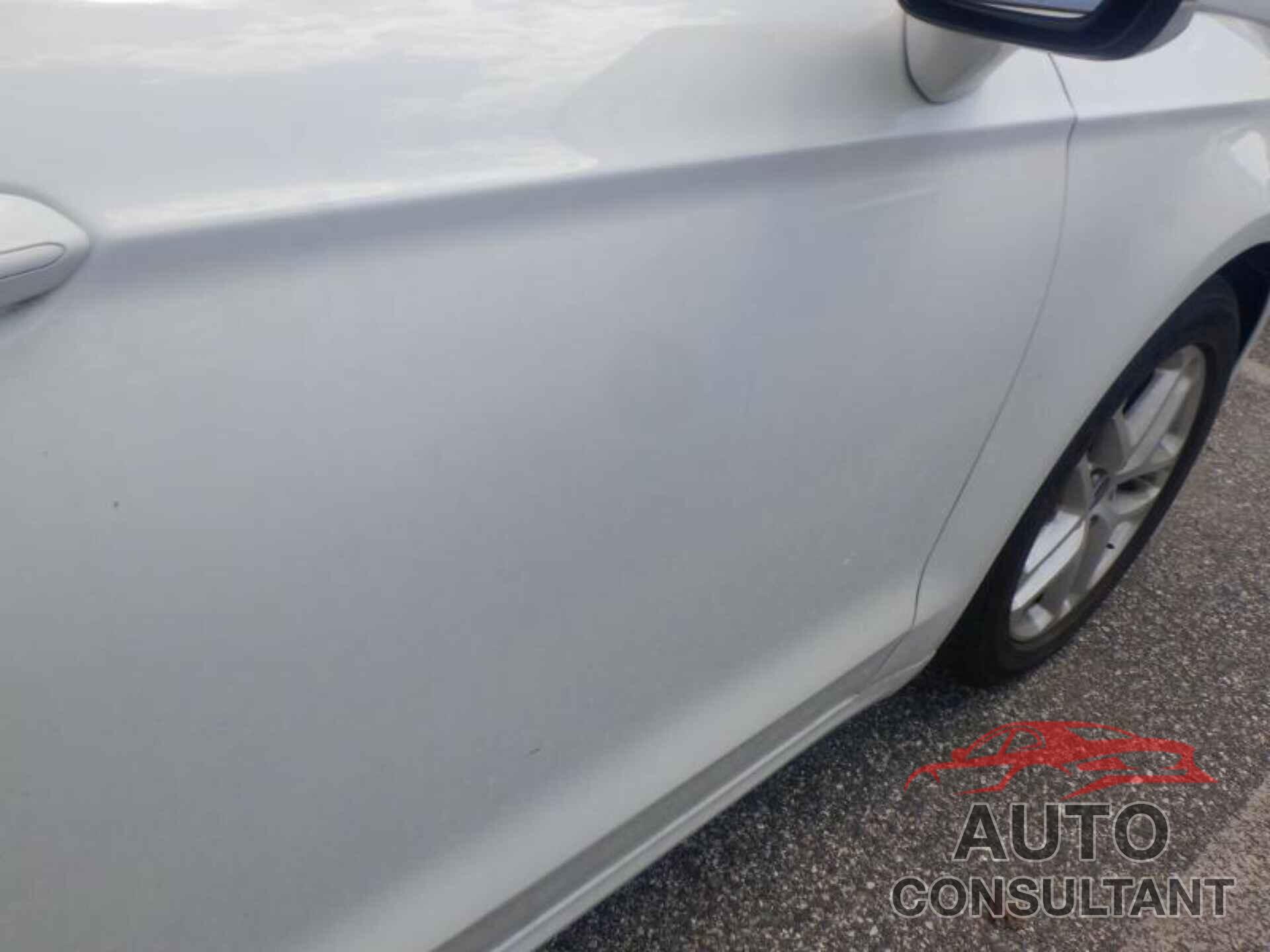 FORD FUSION 2016 - 1FA6P0H70G5110721