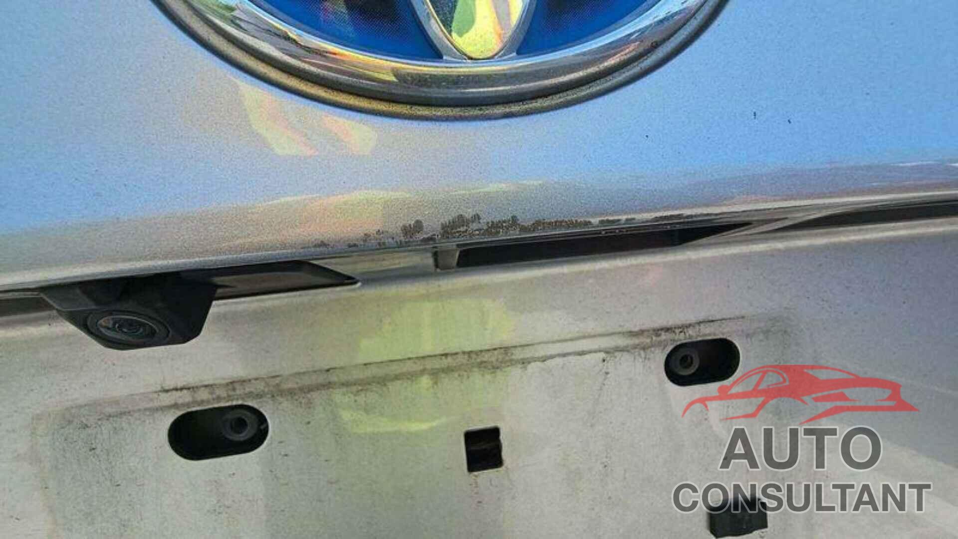 TOYOTA HIGHLANDER 2023 - 5TDZARAHXPS527726