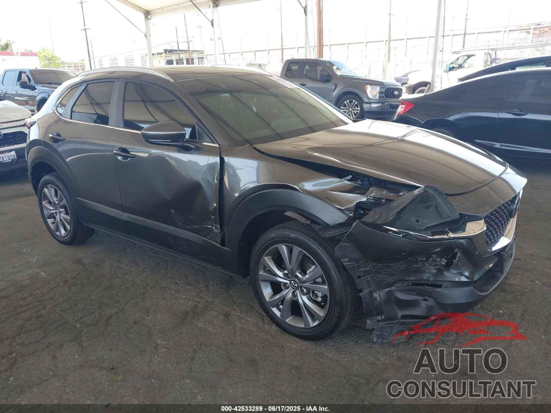 MAZDA CX-30 2022 - 3MVDMBBL5NM413513