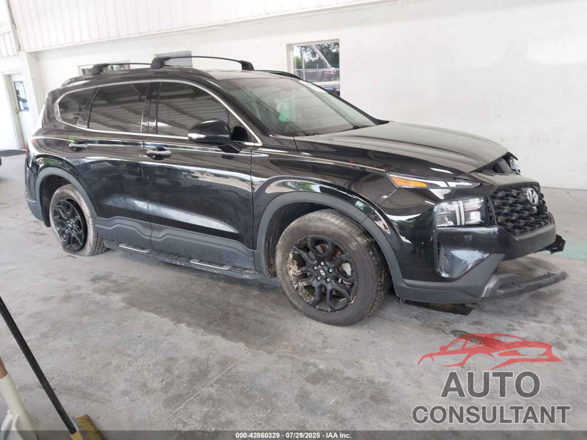 HYUNDAI SANTA FE 2023 - 5NMS64AJ2PH500547
