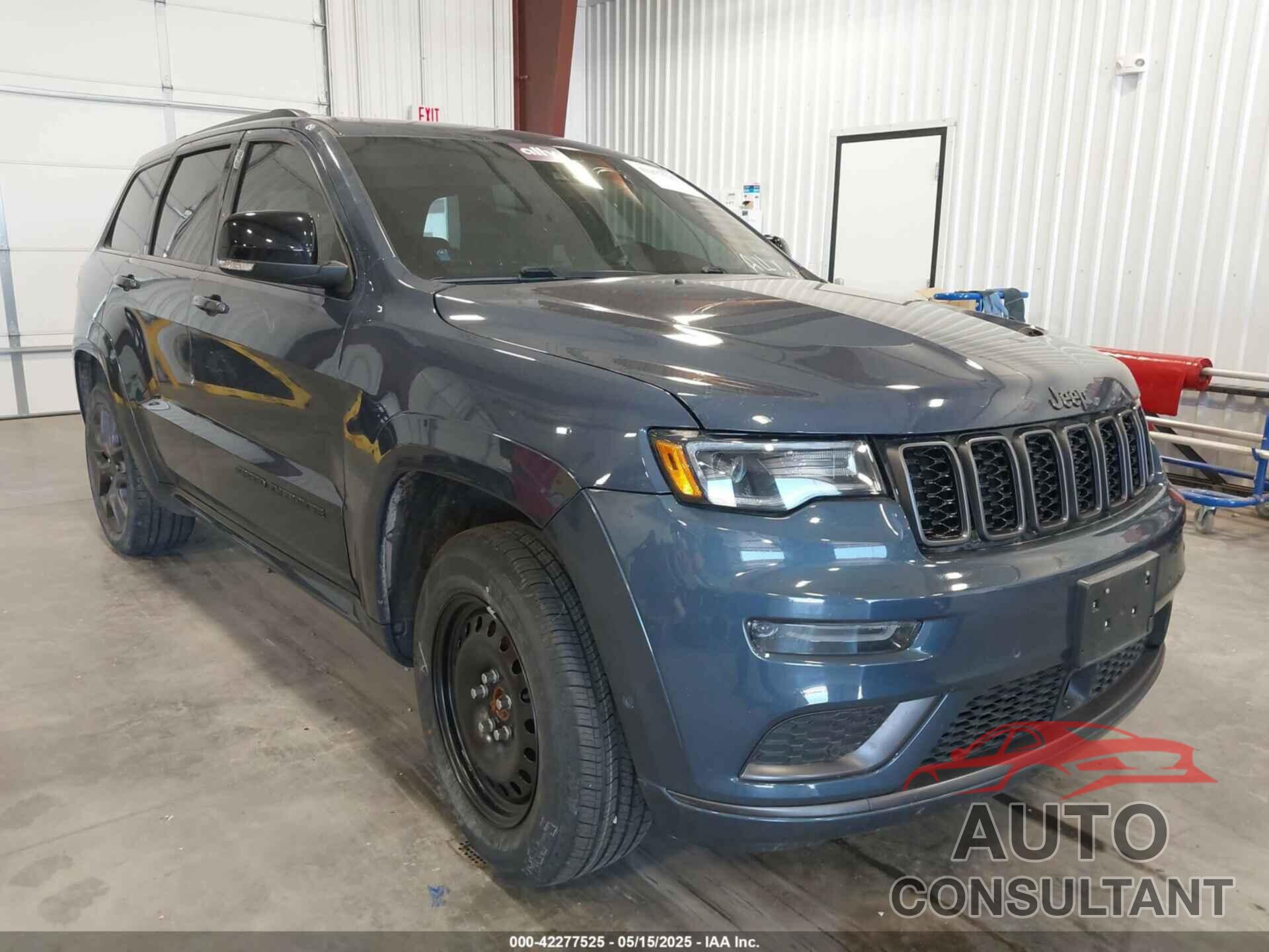 JEEP GRAND CHEROKEE 2020 - 1C4RJFBT9LC185120