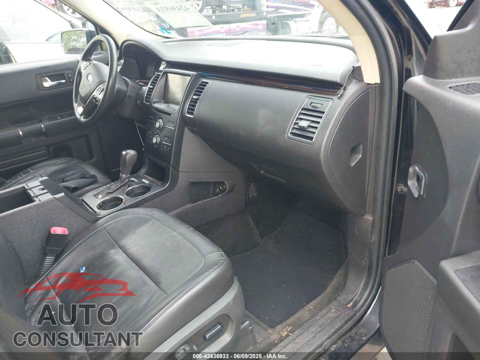 FORD FLEX 2015 - 2FMGK5C83FBA02870
