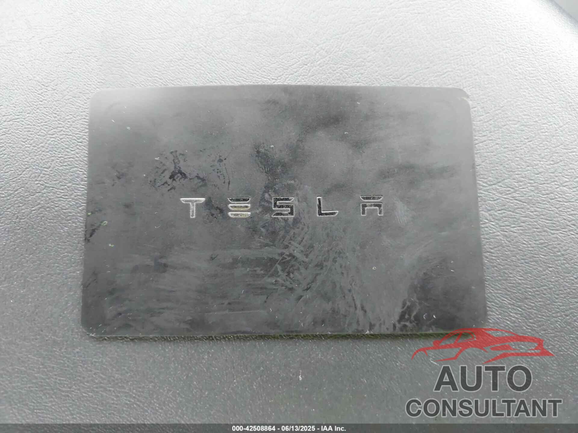 TESLA MODEL 3 2020 - 5YJ3E1EA0LF658686