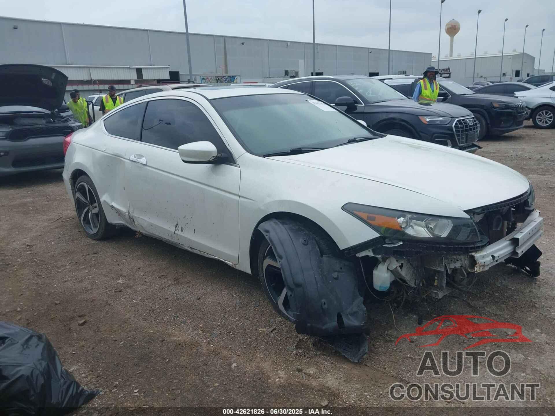 HONDA ACCORD 2011 - 1HGCS2B82BA003664