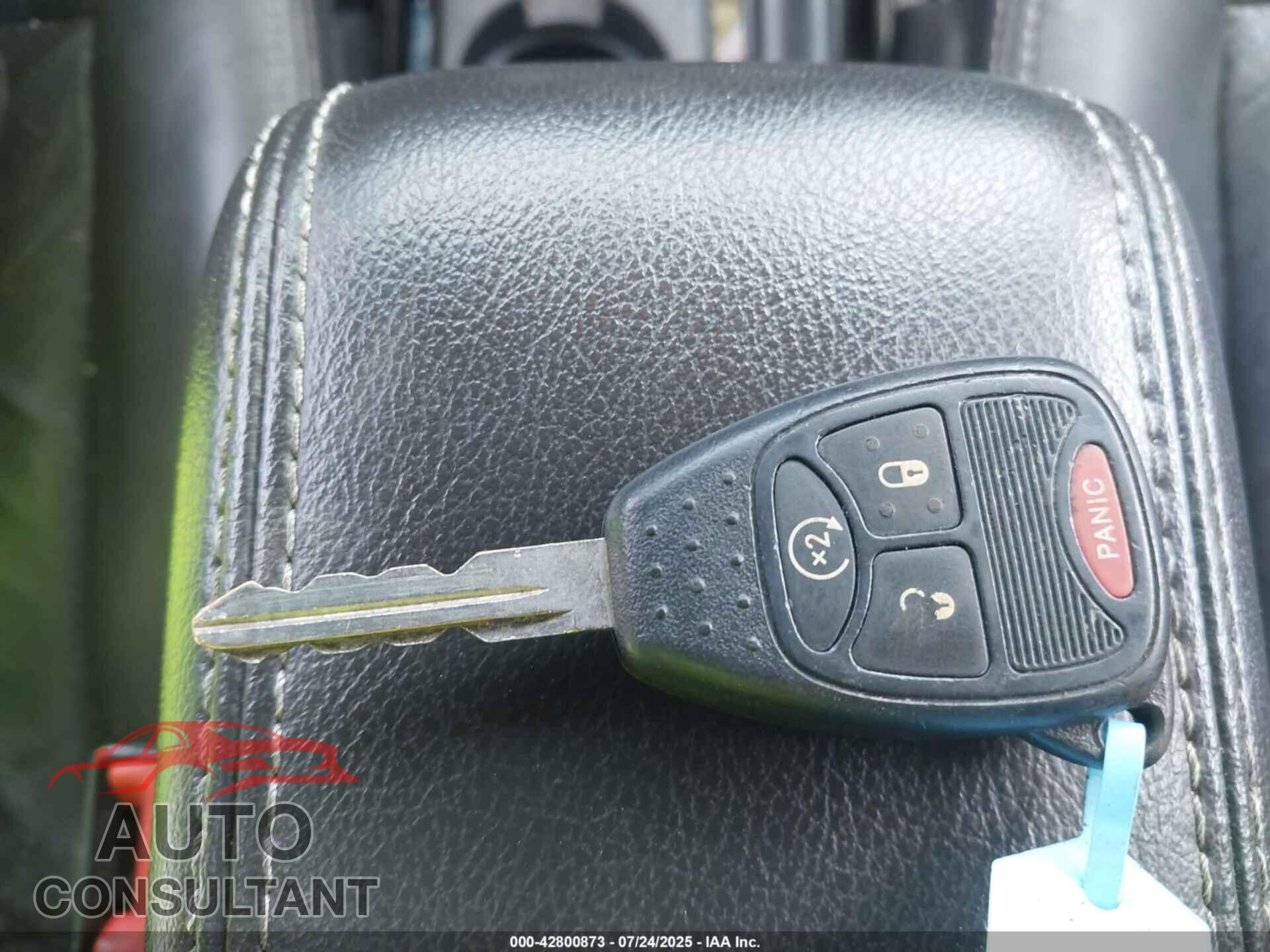 JEEP COMPASS 2017 - 1C4NJDEB5HD192959