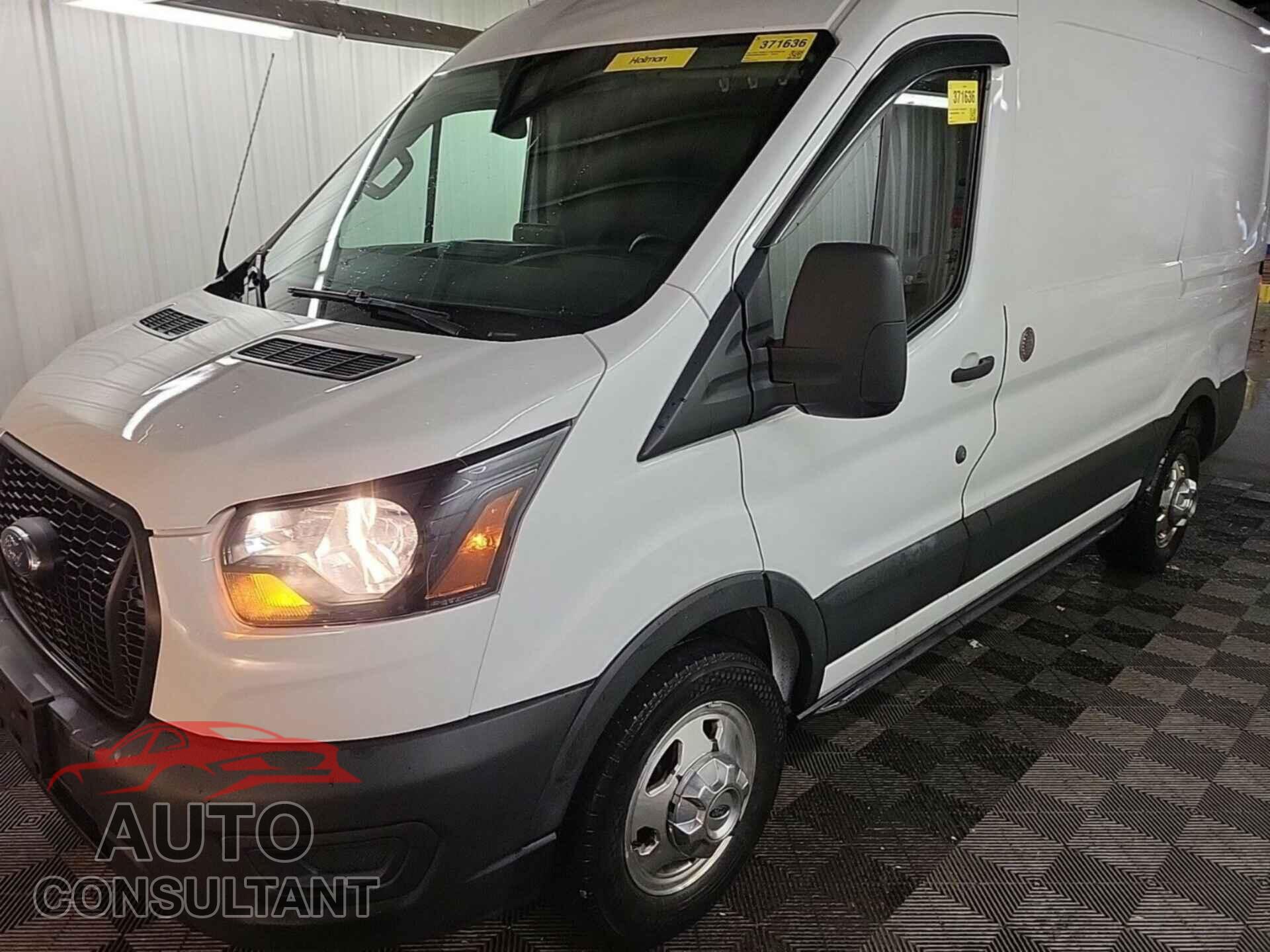 FORD TRANSIT 2021 - 1FTBR2CG0MKB03044