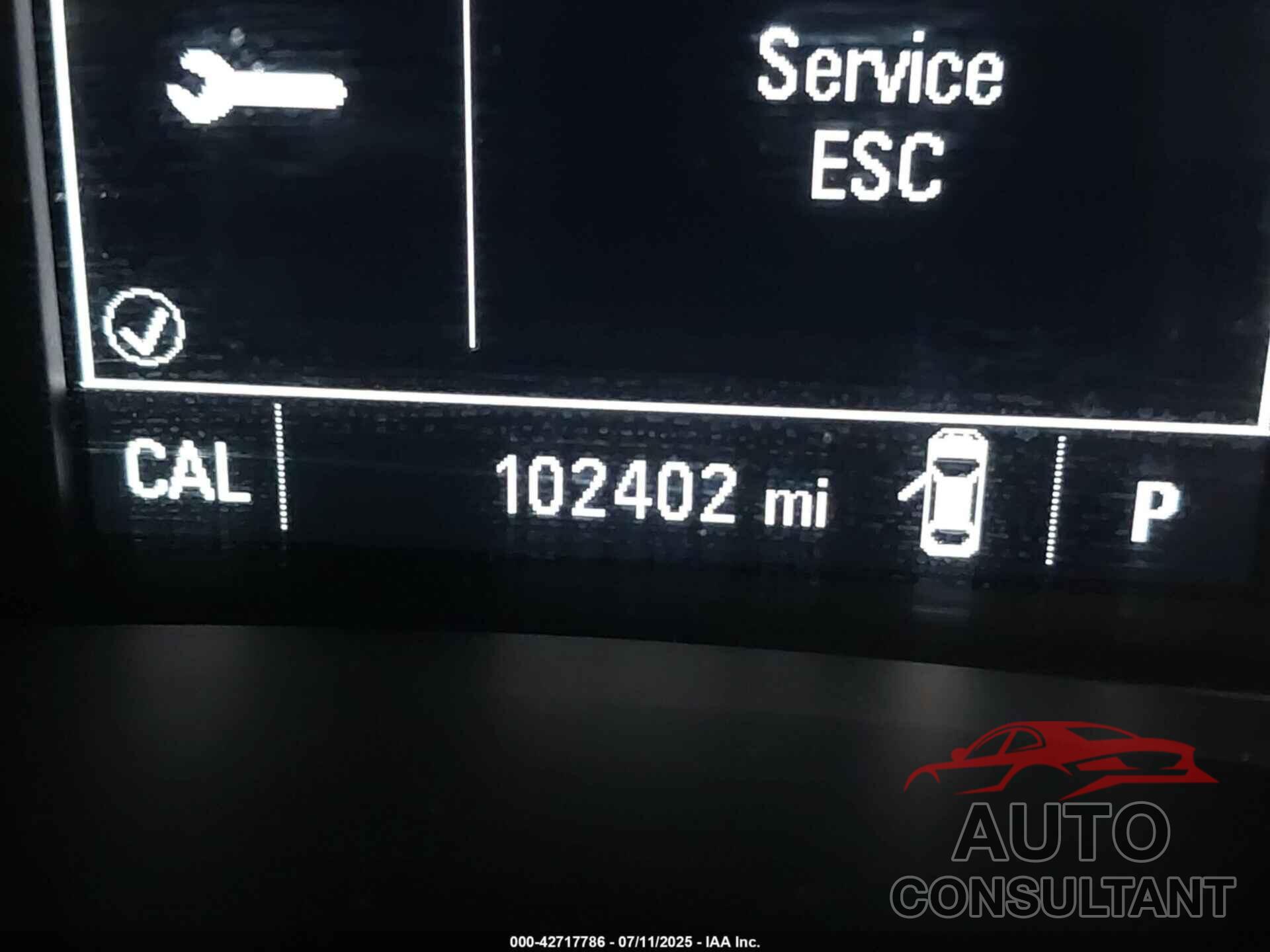 CHEVROLET EQUINOX 2018 - 2GNAXJEVXJ6108541