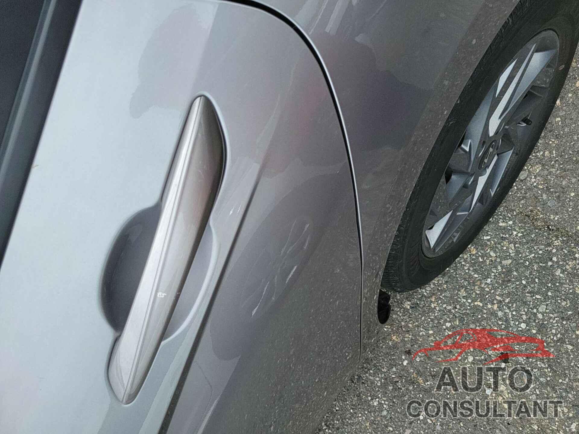HYUNDAI ELANTRA 2024 - KMHLM4DG2RU647999