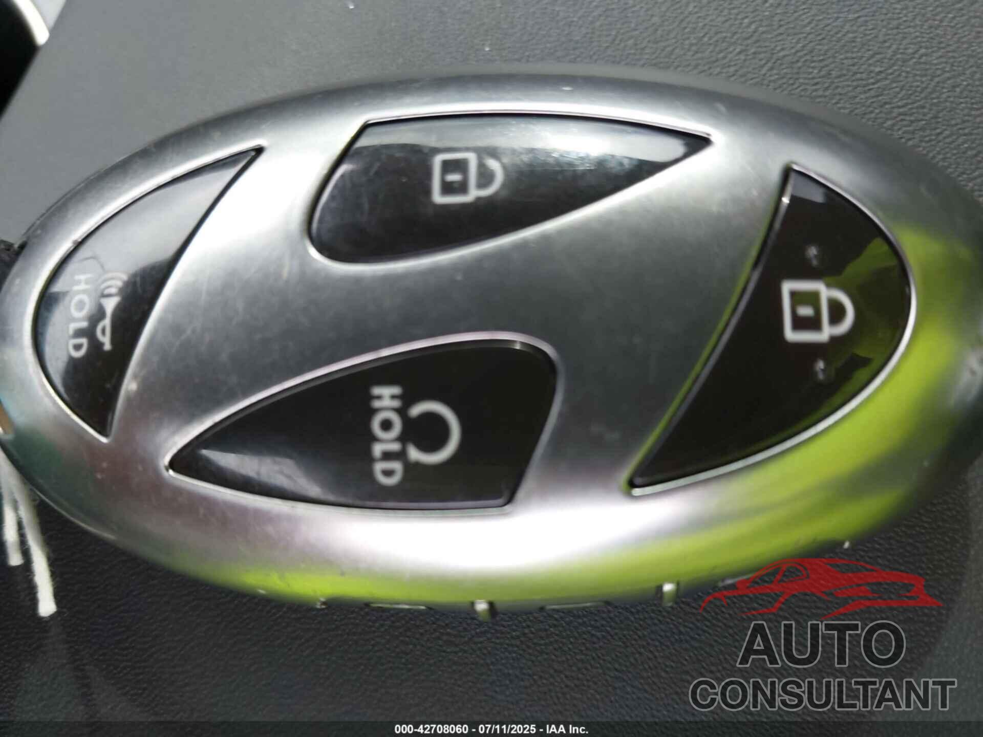 HYUNDAI SONATA HYBRID 2024 - KMHL54JJ7RA094376