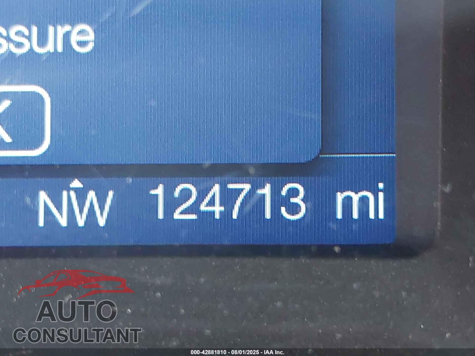 FORD EDGE 2014 - 2FMDK4GC7EBA42072
