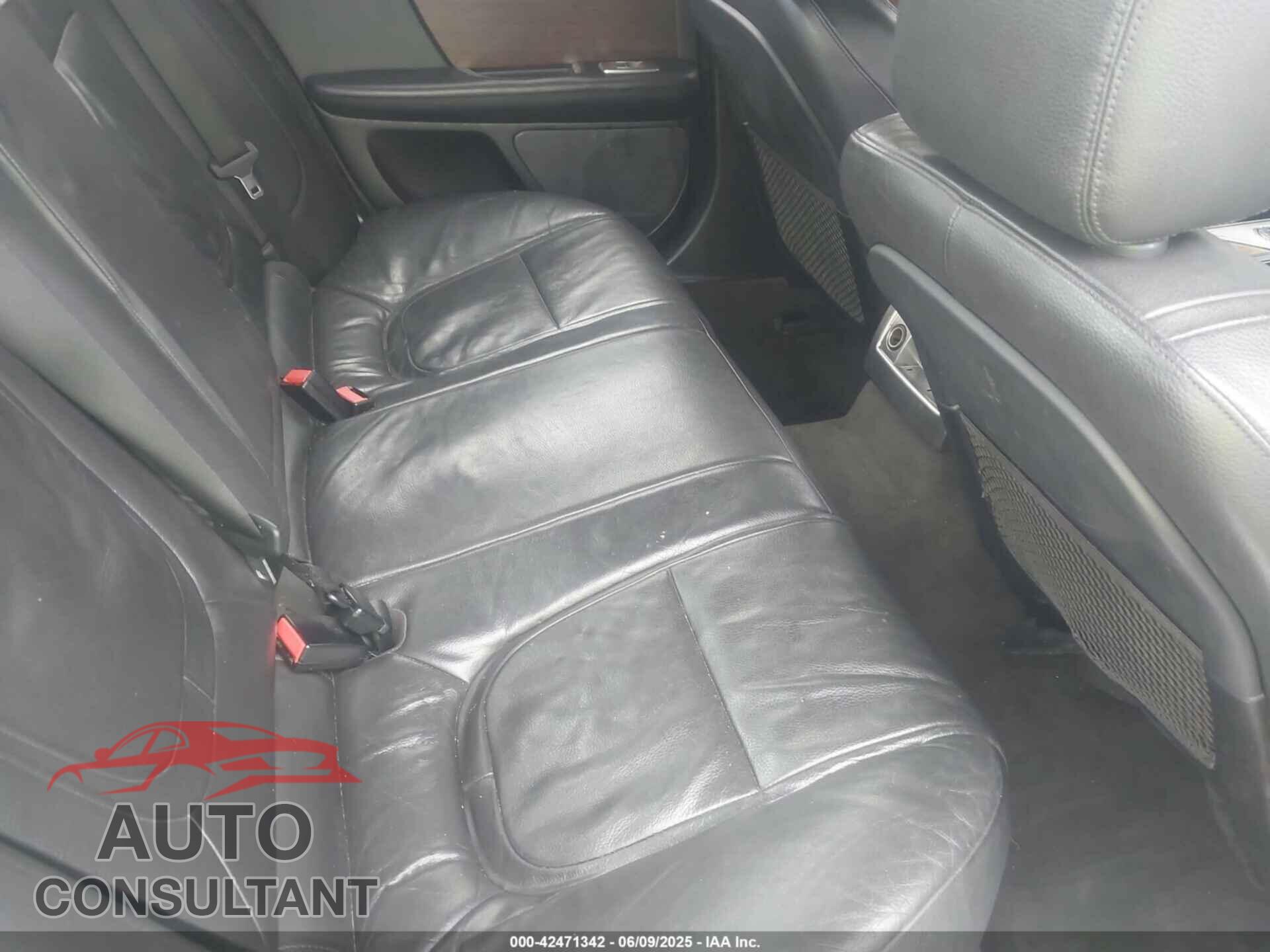 JAGUAR XF 2015 - SAJWA0FS7FPU73122